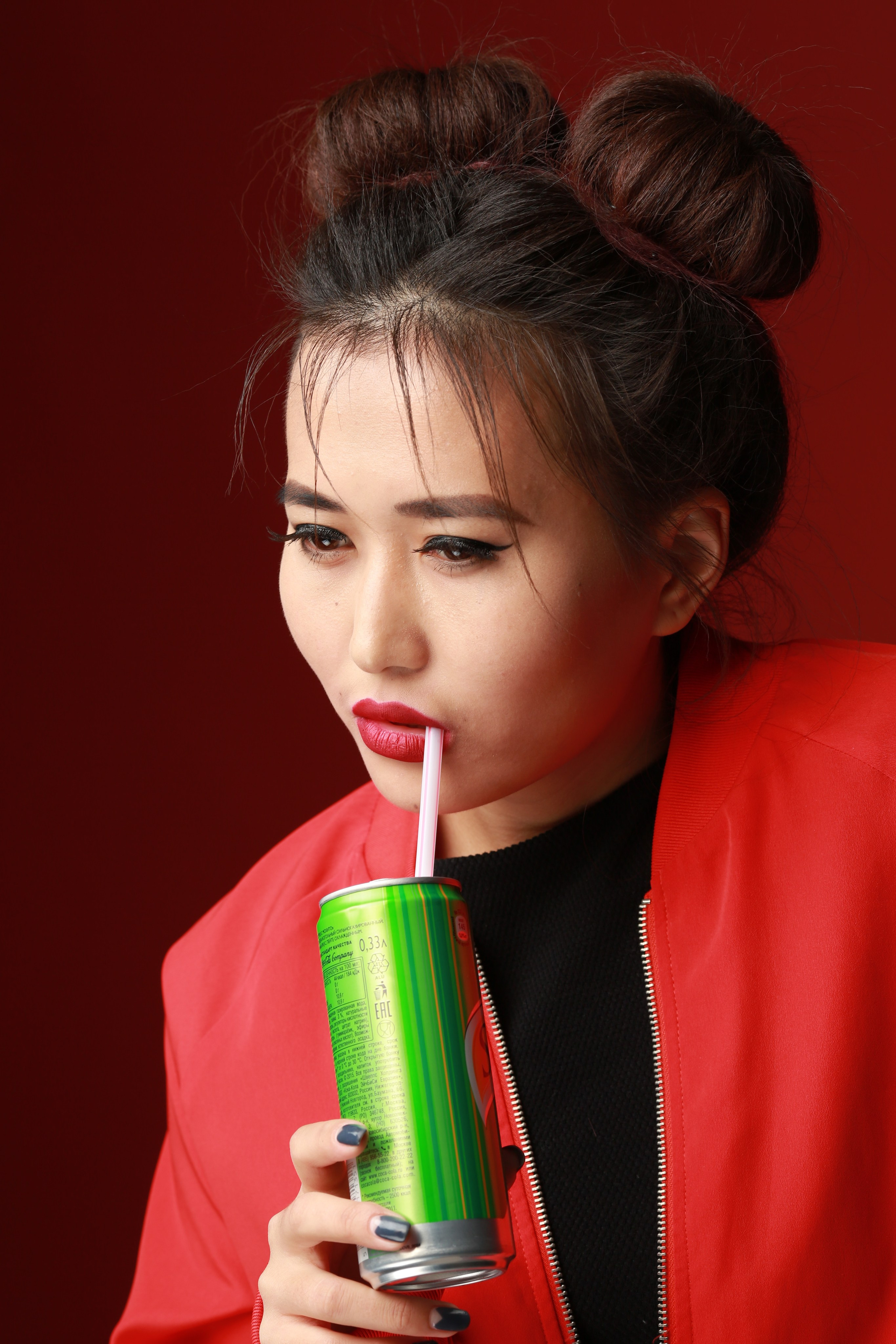 Портрет. Профессиональный фотограф Алена Александрова