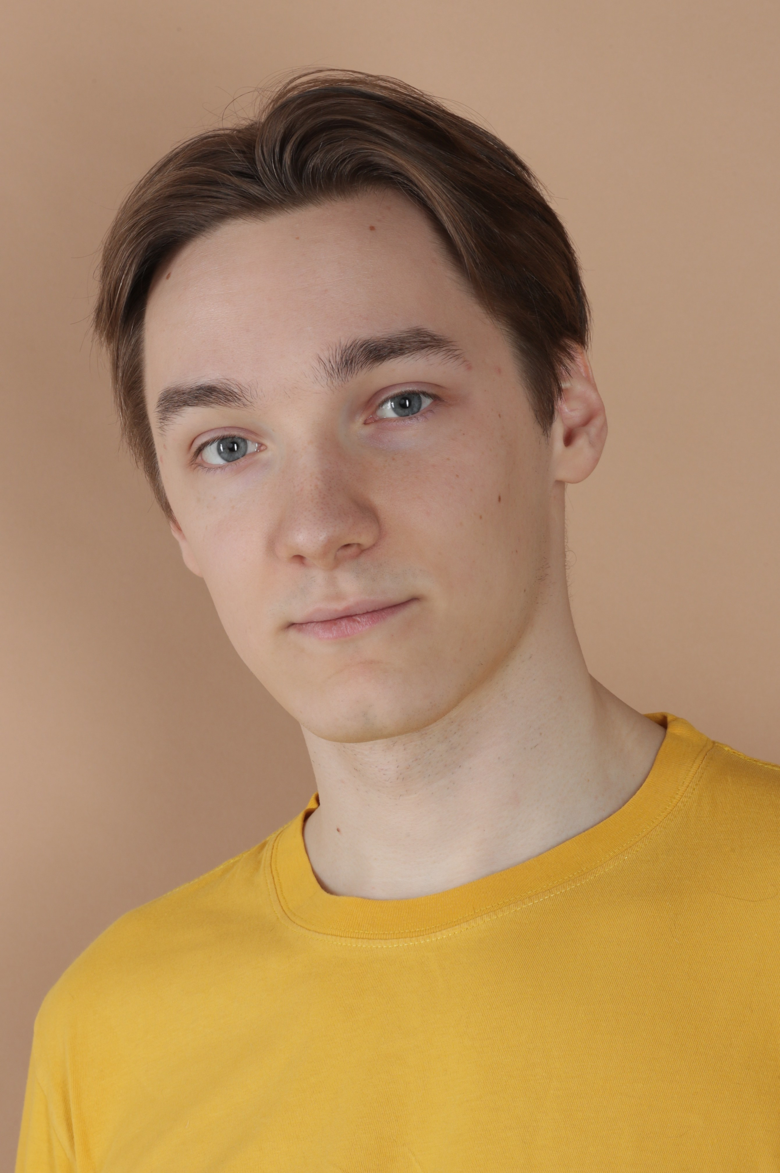 Актер Евгений Лямин. Актерское портфолио. Профессиональный фотограф Алена Александрова