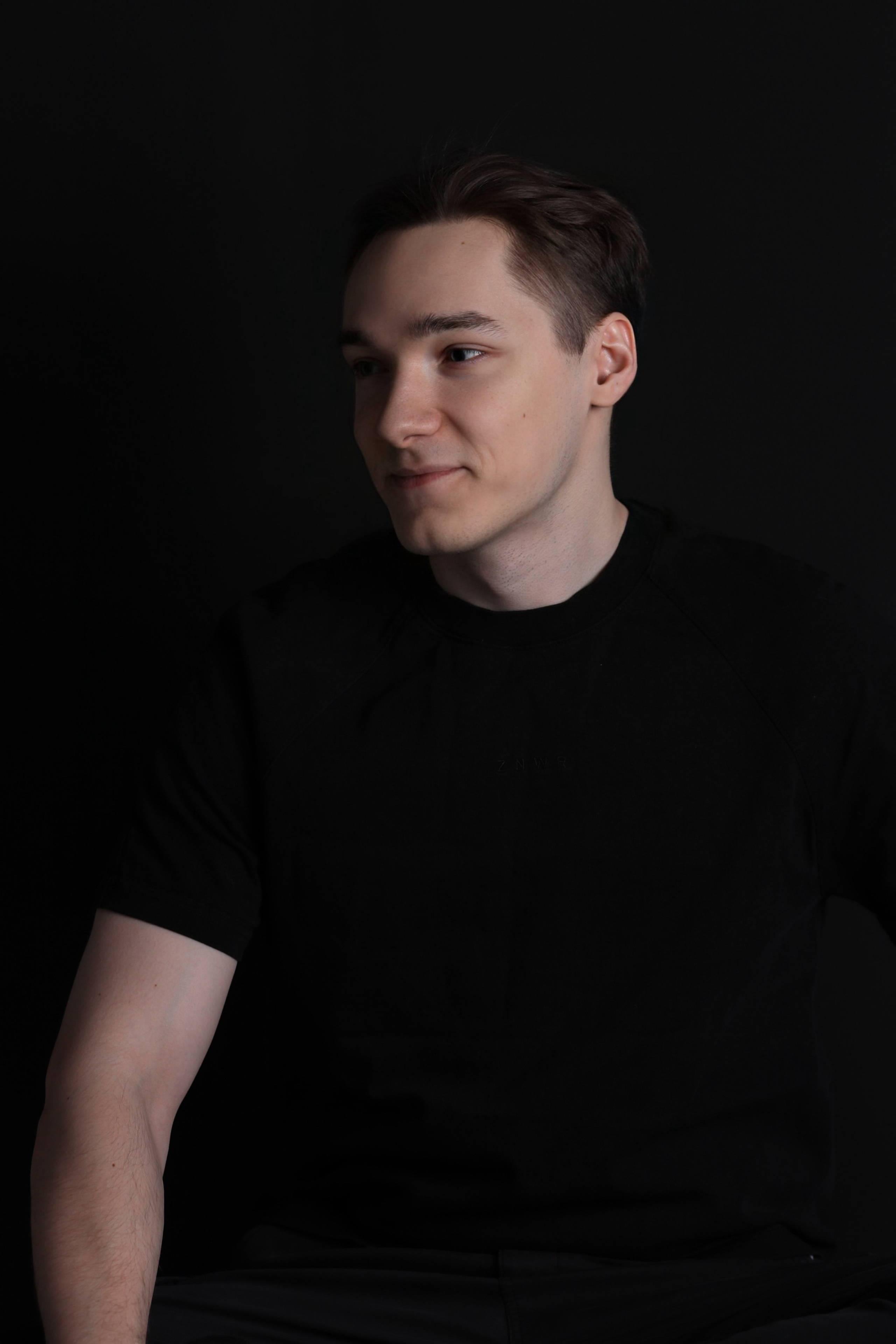 Актер Евгений Лямин. Актерское портфолио. Профессиональный фотограф Алена Александрова