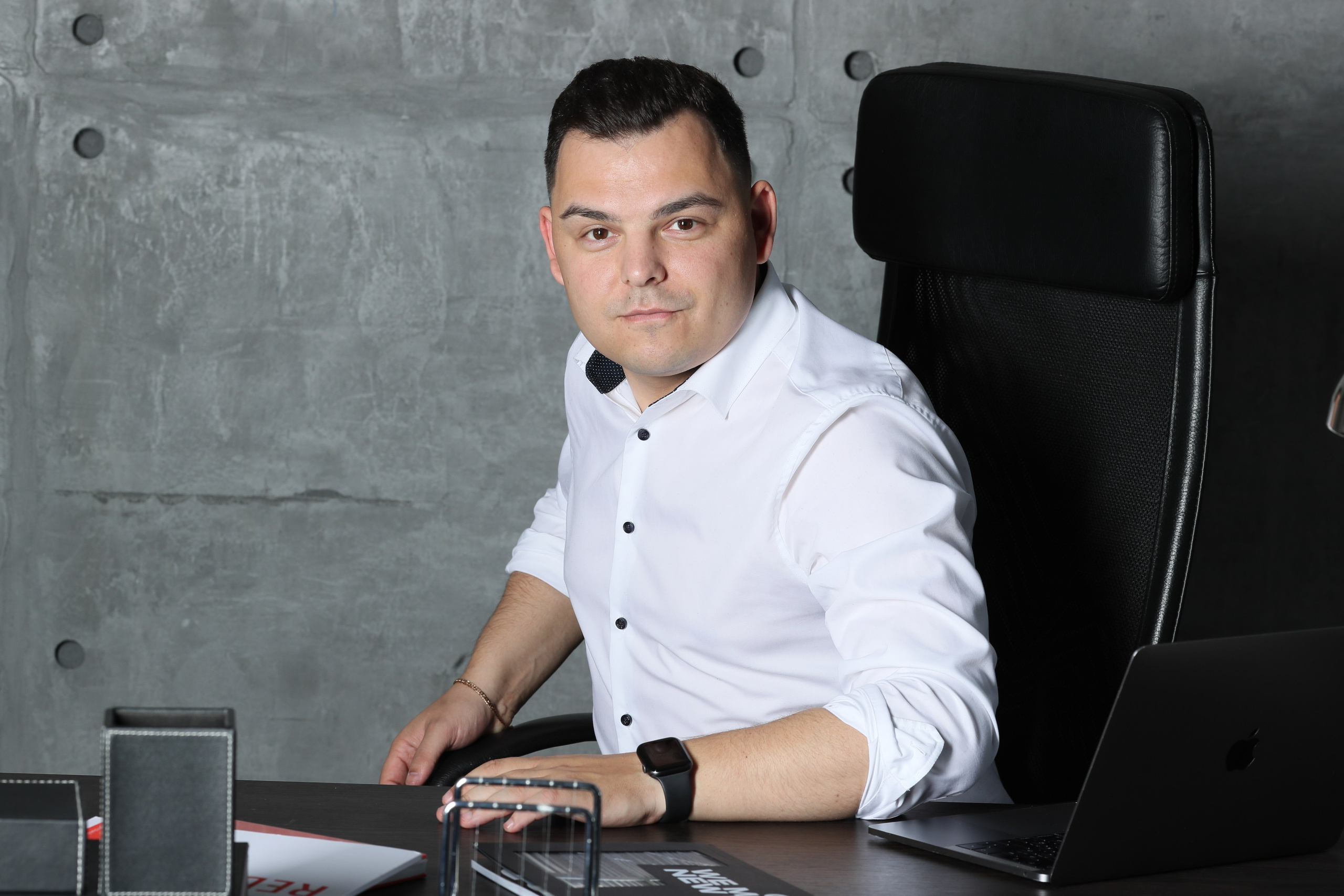 Портрет. Профессиональный фотограф Алена Александрова