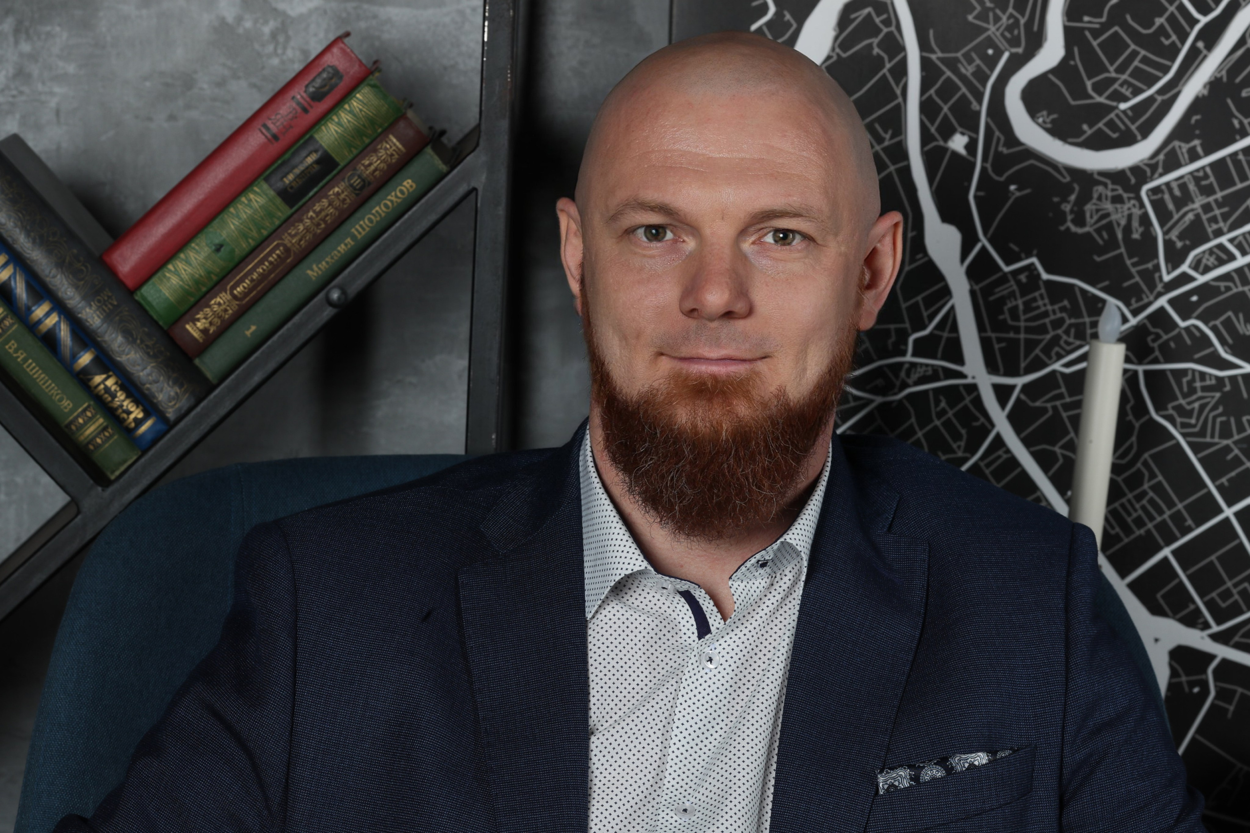 Портрет. Профессиональный фотограф Алена Александрова