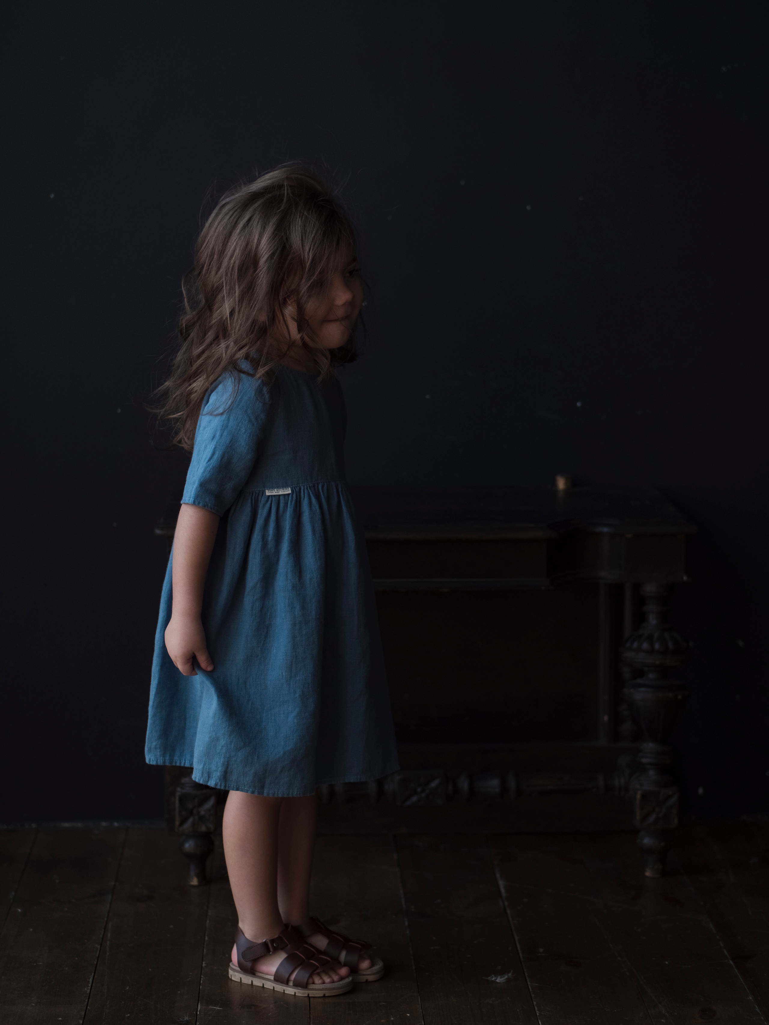 НИНА. Семейный и детский фотограф в Москве