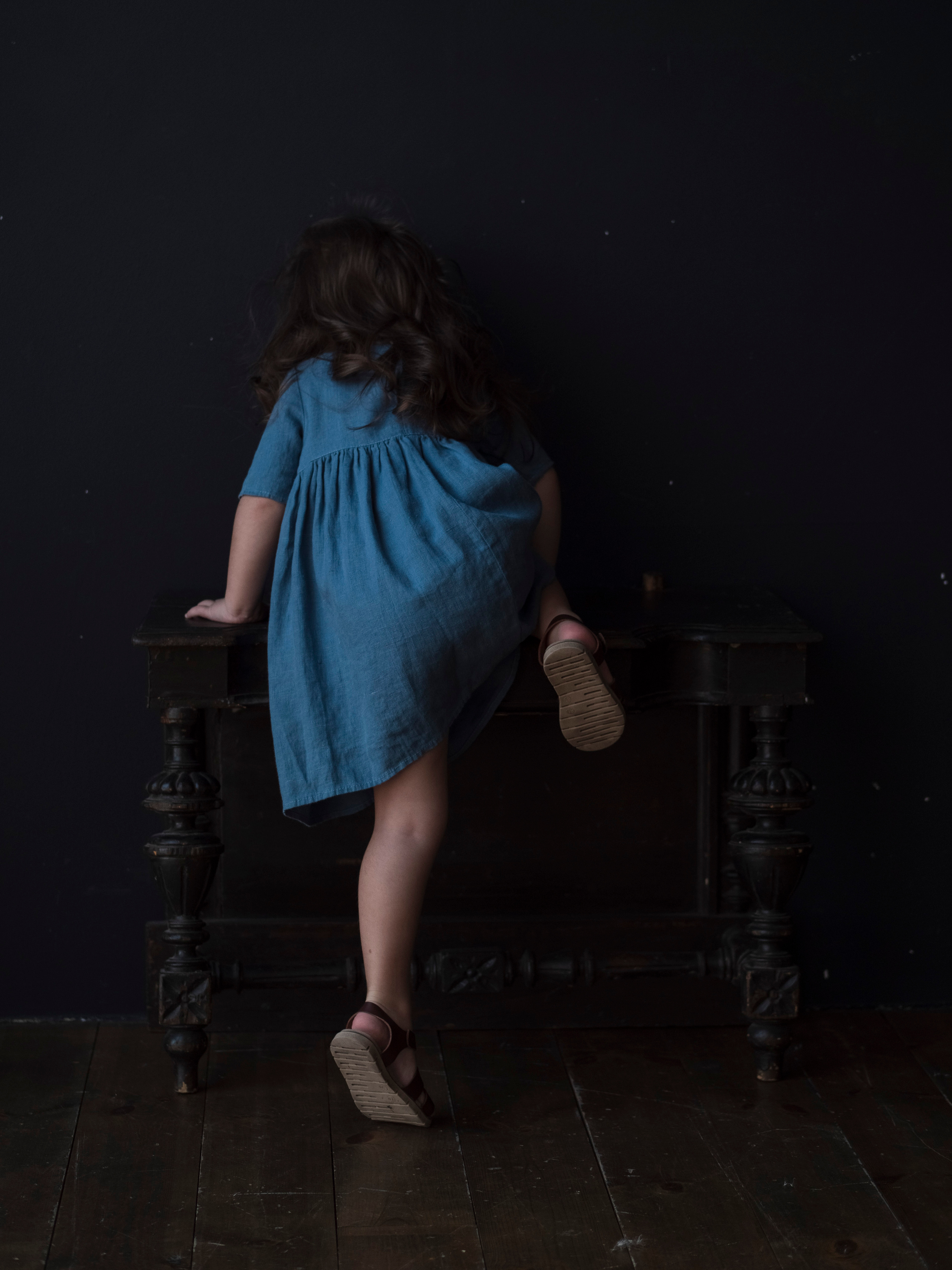 НИНА. Семейный и детский фотограф в Москве