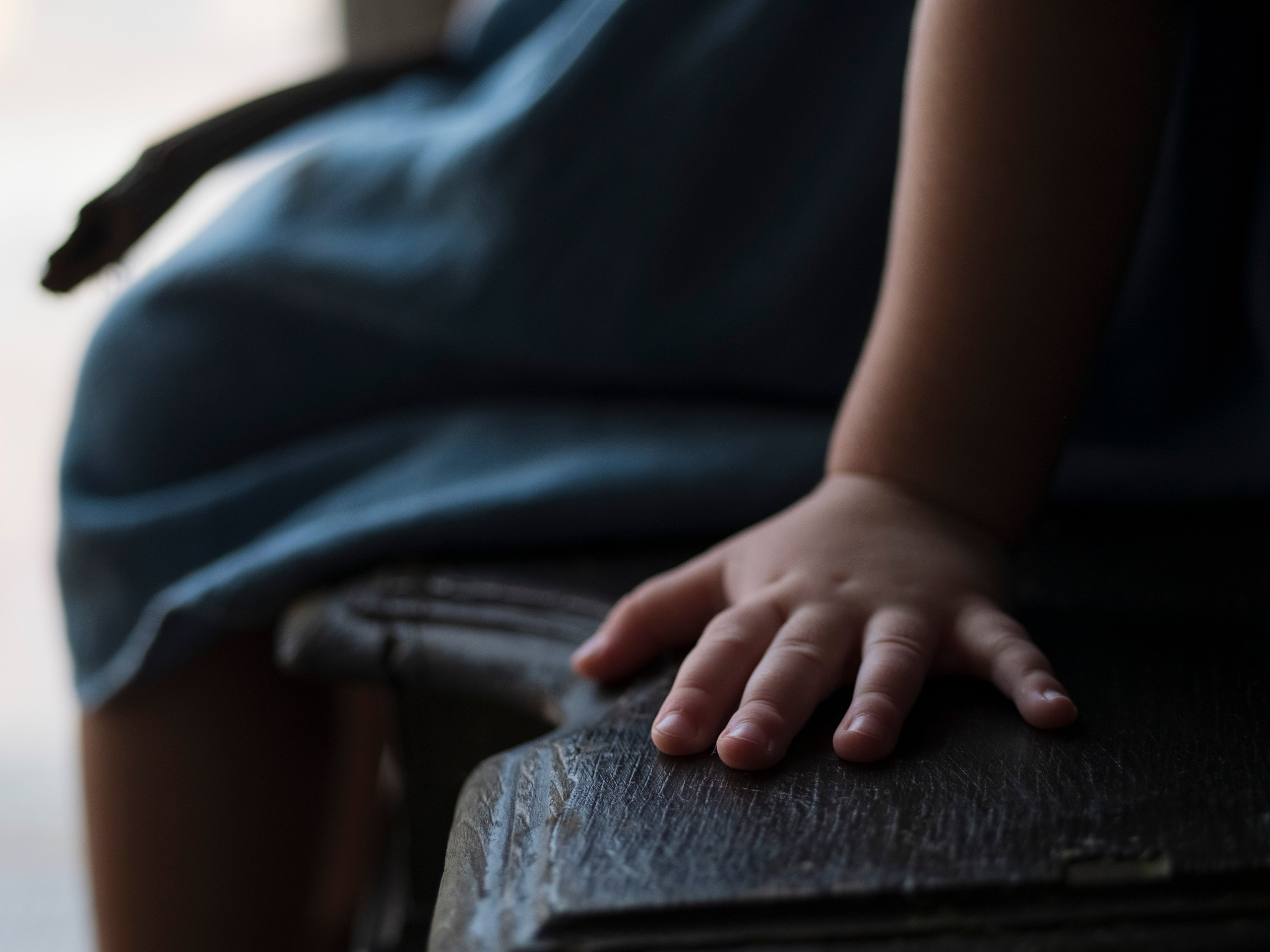 НИНА. Семейный и детский фотограф в Москве