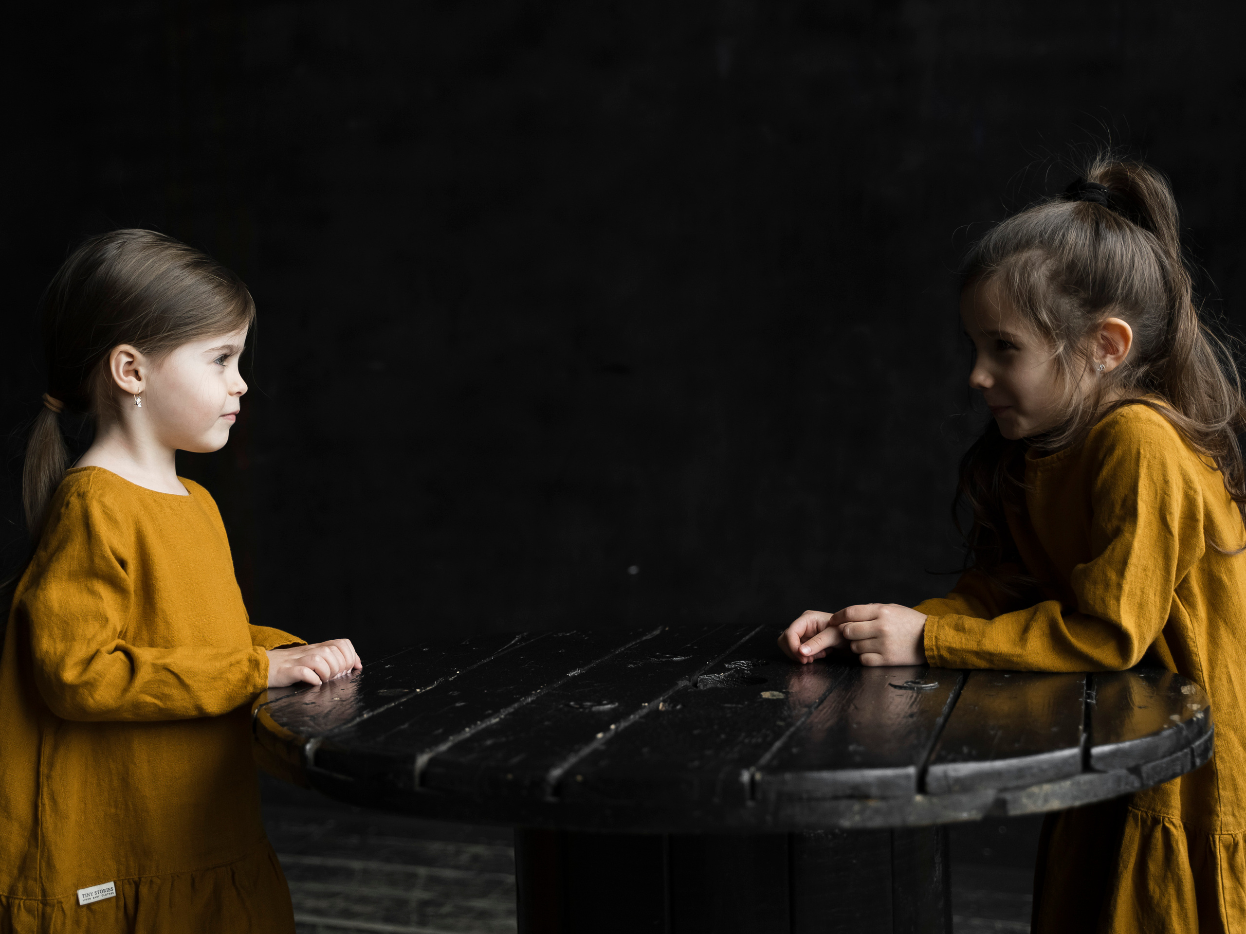 TINY STORIES 2. Семейный и детский фотограф в Москве