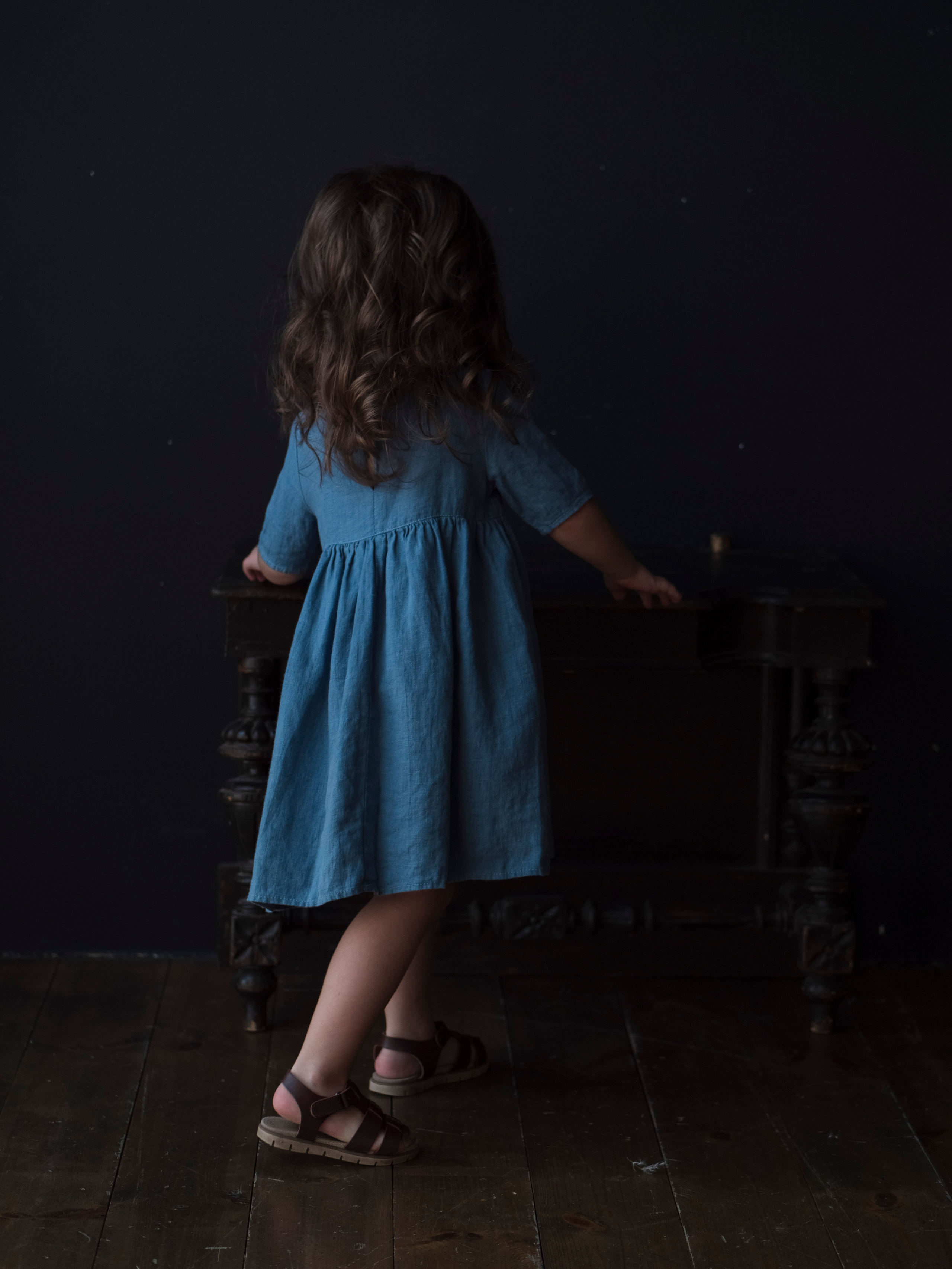 НИНА. Семейный и детский фотограф в Москве