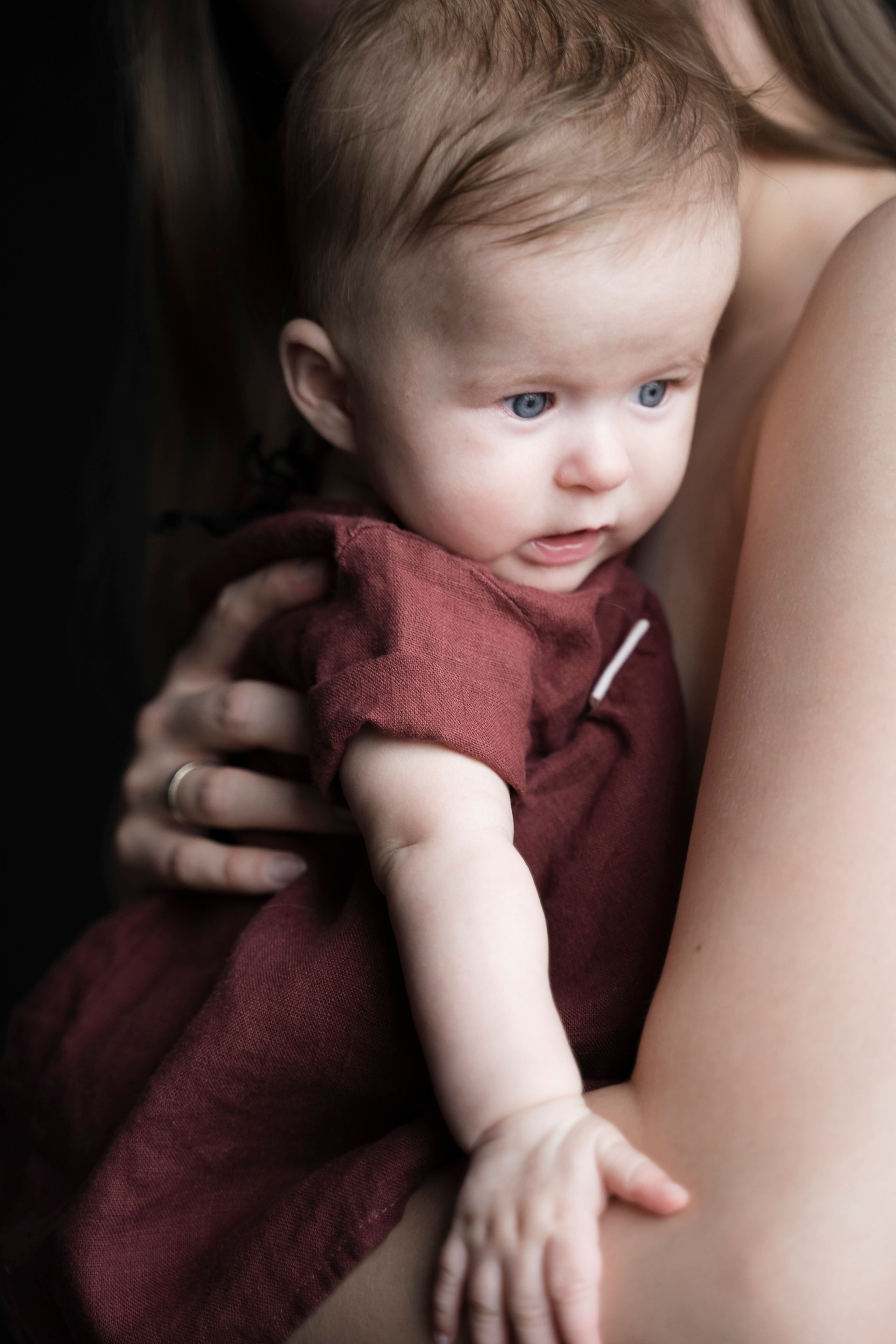 TINY STORIES. Семейный и детский фотограф в Москве