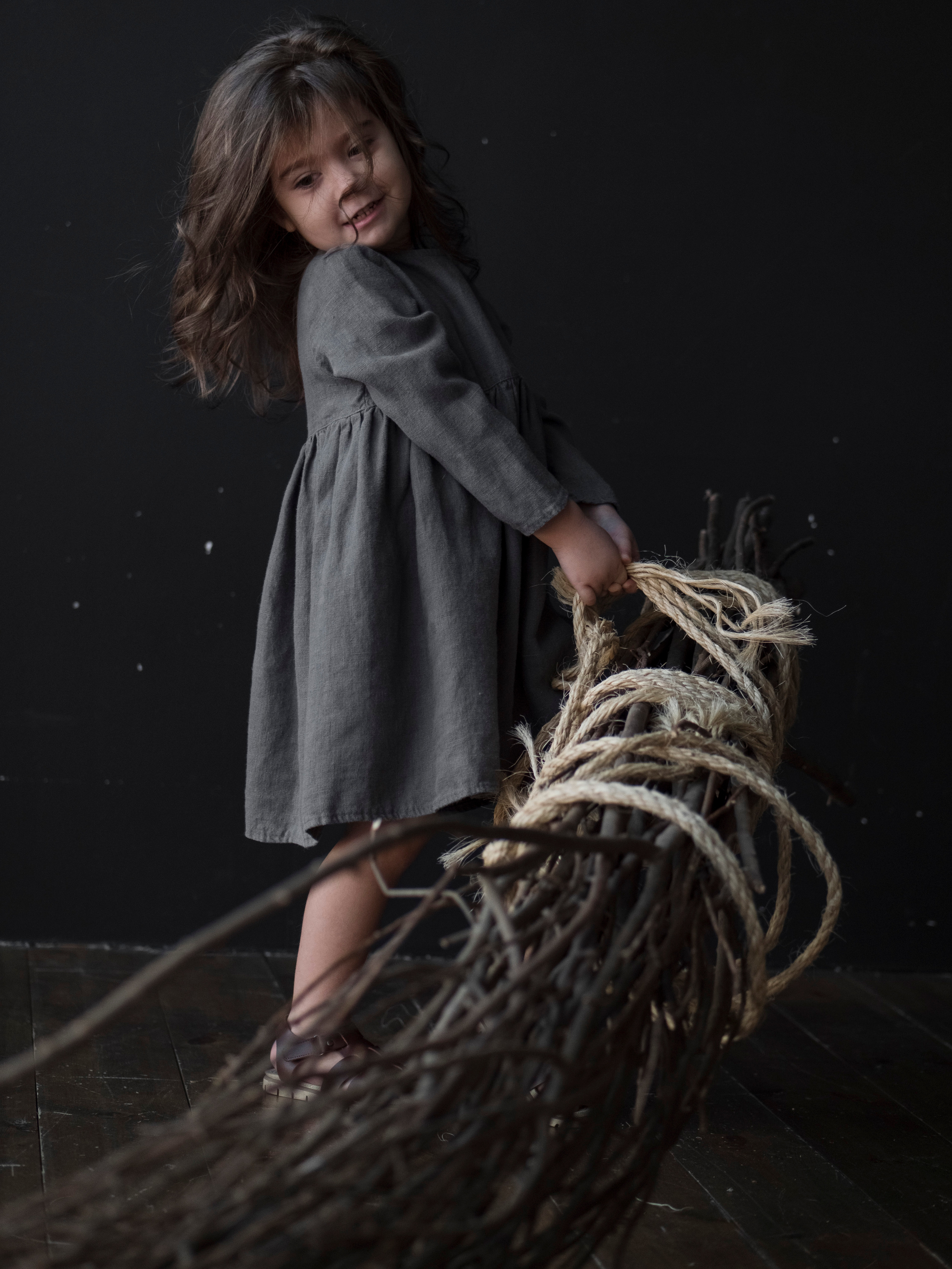 НИНА. Семейный и детский фотограф в Москве