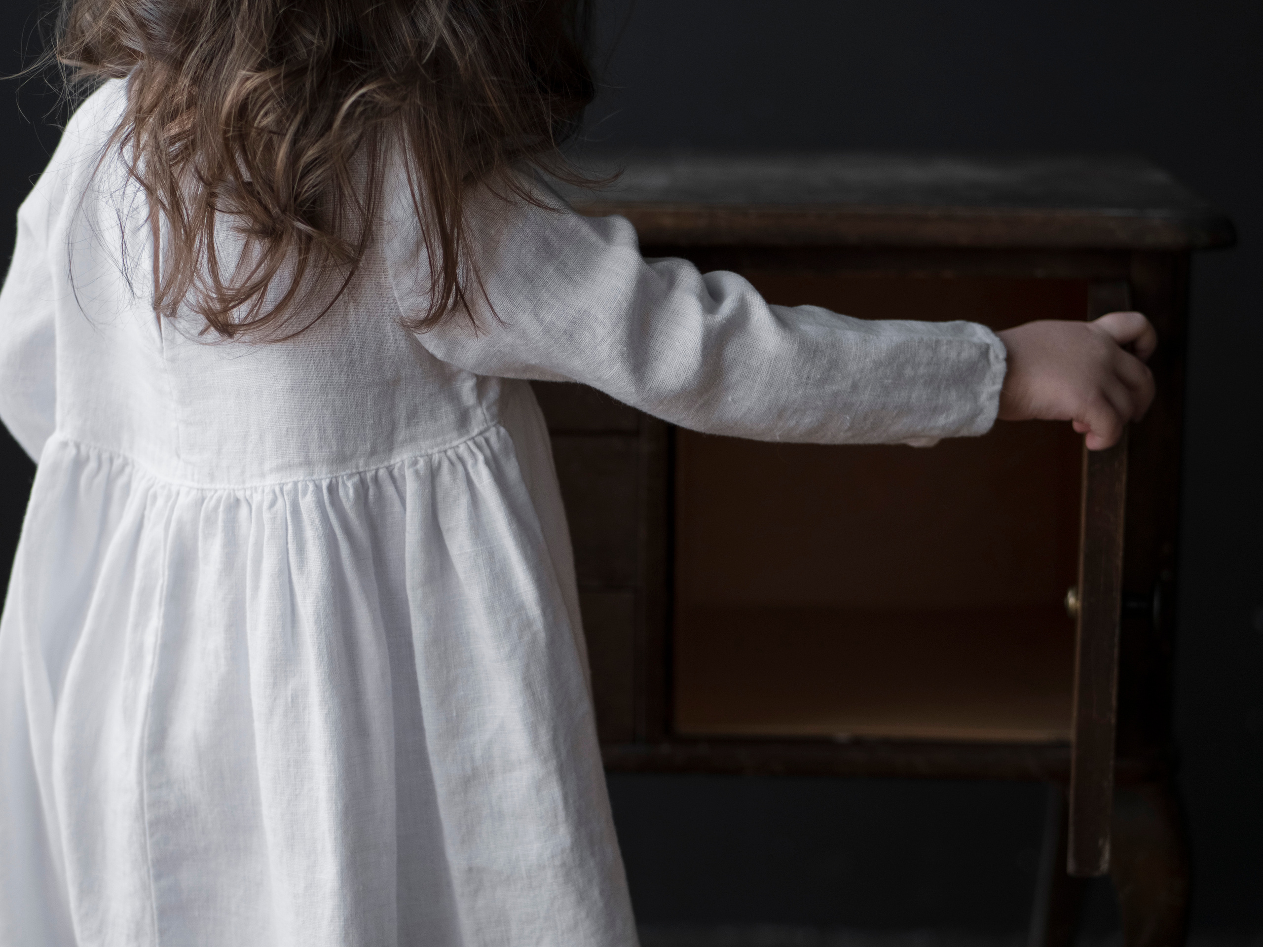 НИНА. Семейный и детский фотограф в Москве