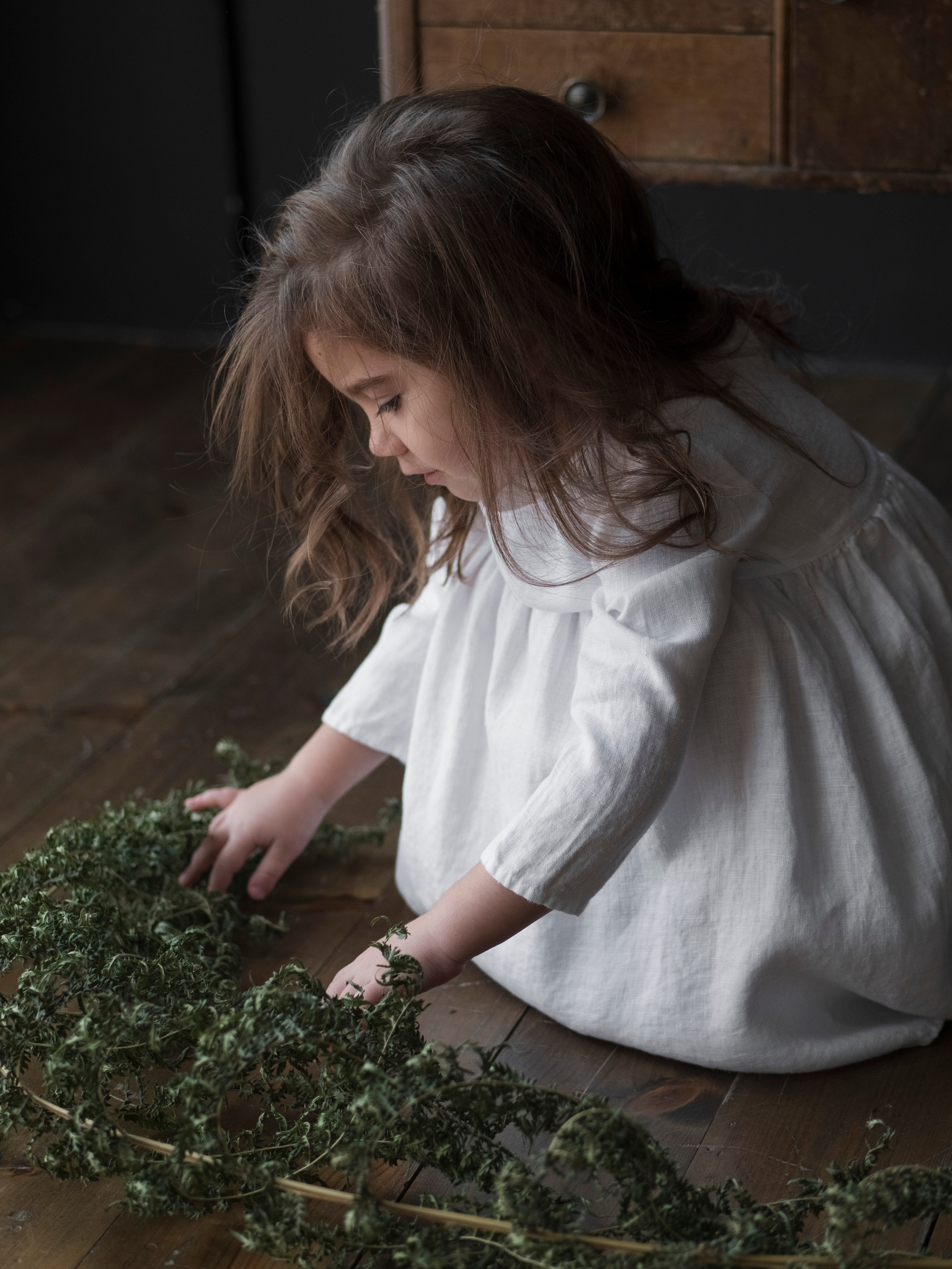 НИНА. Семейный и детский фотограф в Москве