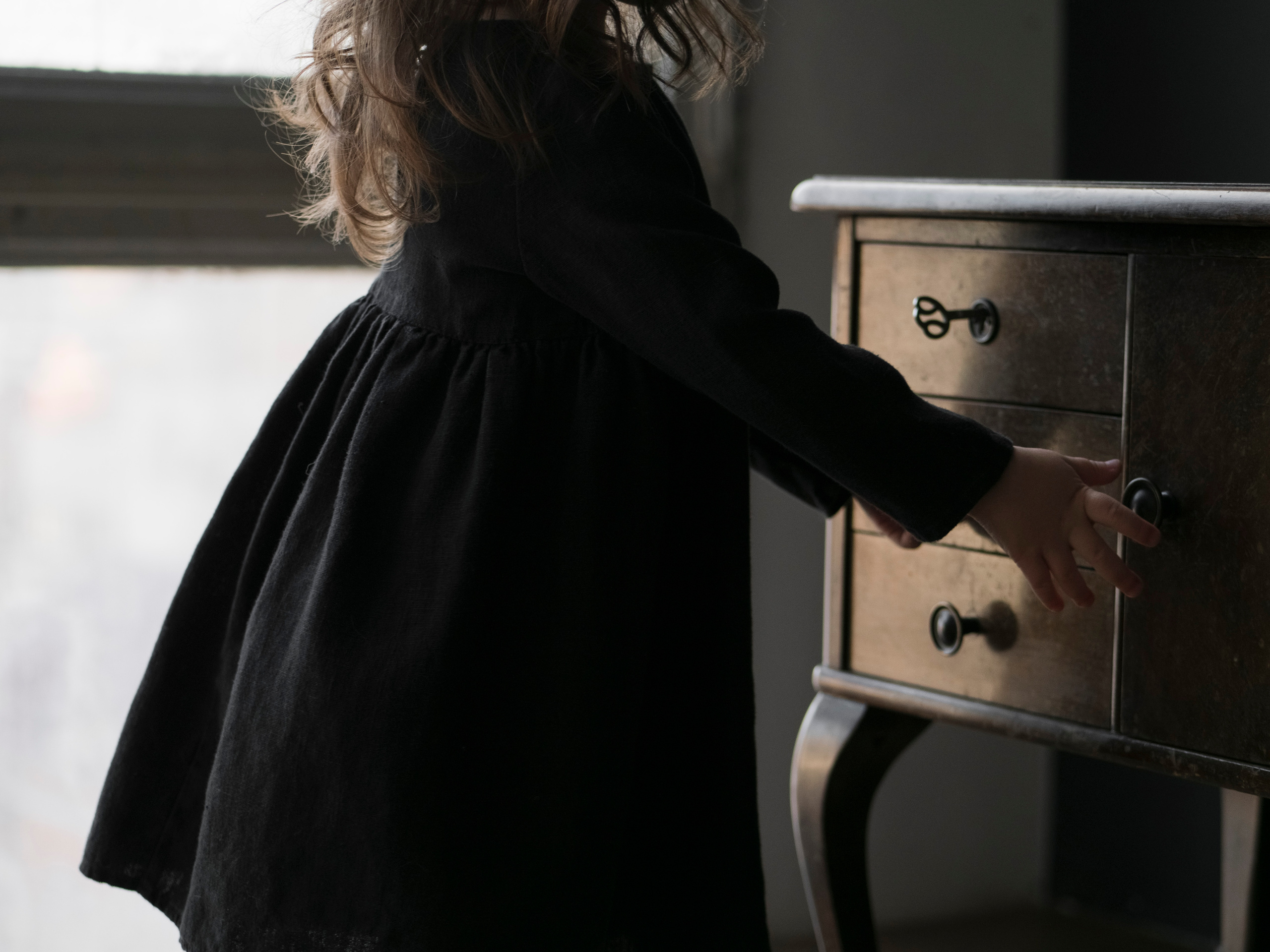 НИНА. Семейный и детский фотограф в Москве