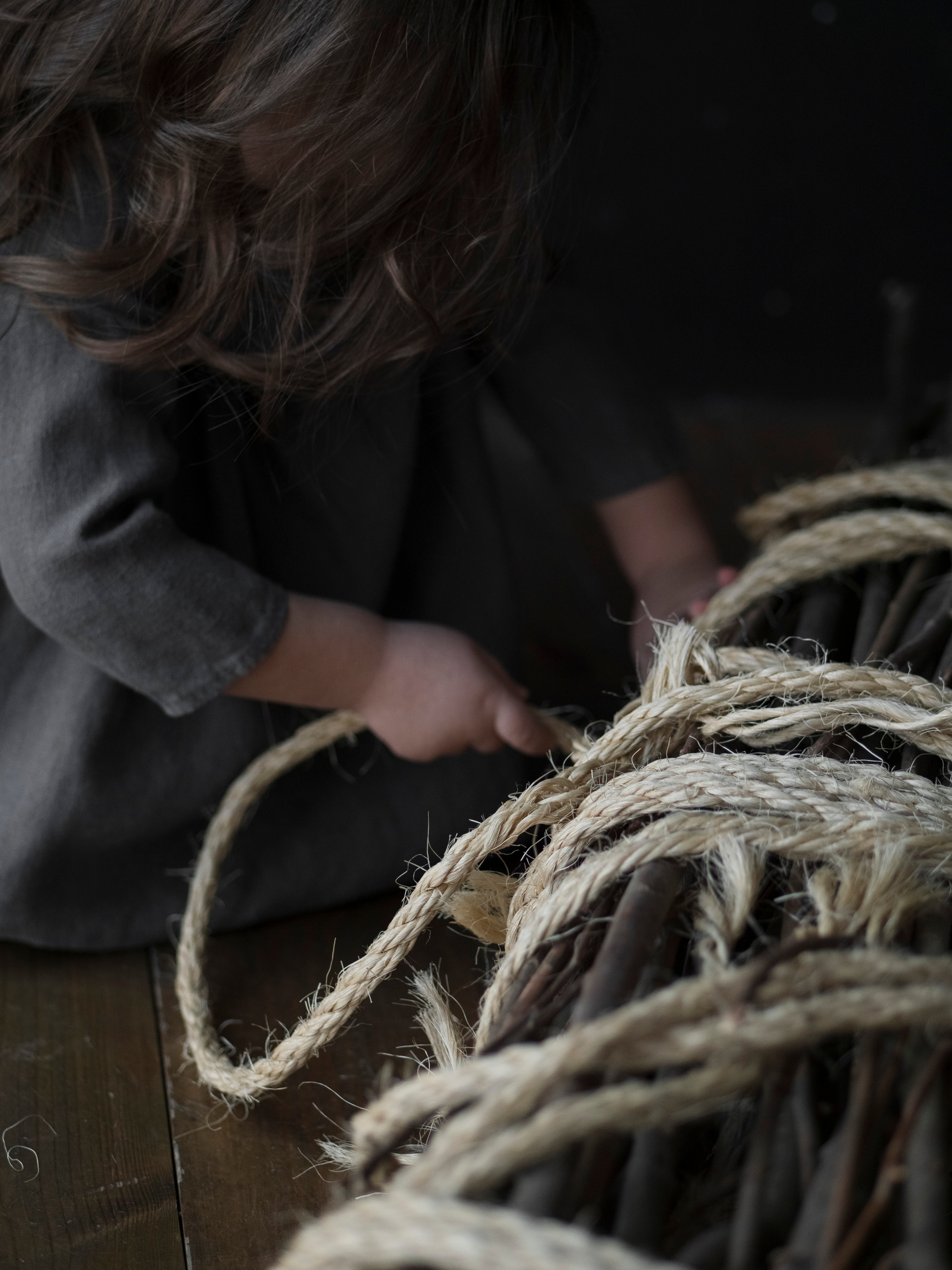НИНА. Семейный и детский фотограф в Москве