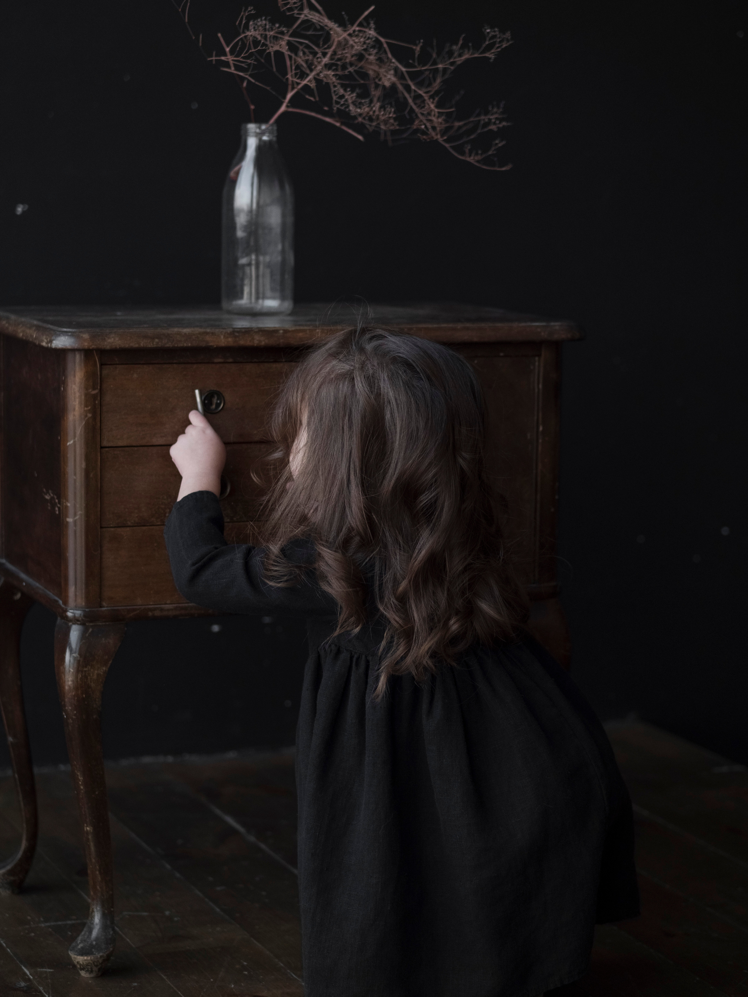 НИНА. Семейный и детский фотограф в Москве