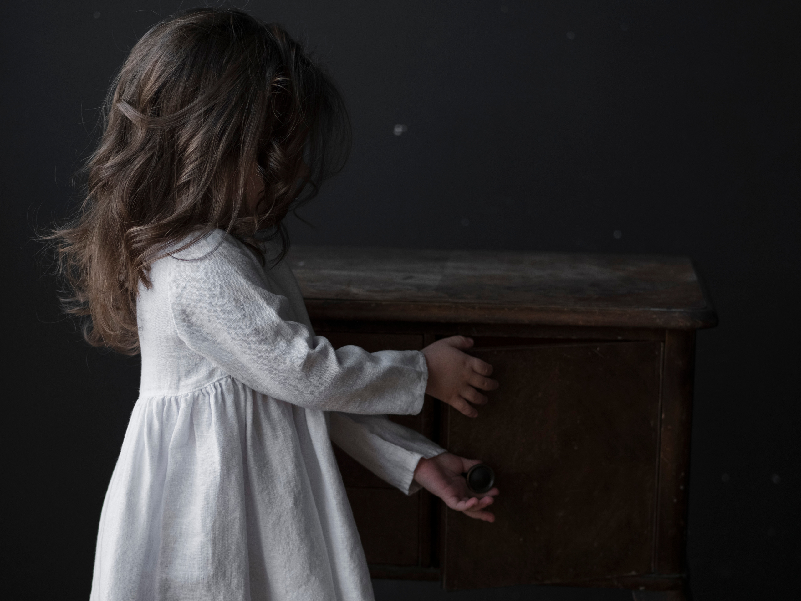 НИНА. Семейный и детский фотограф в Москве