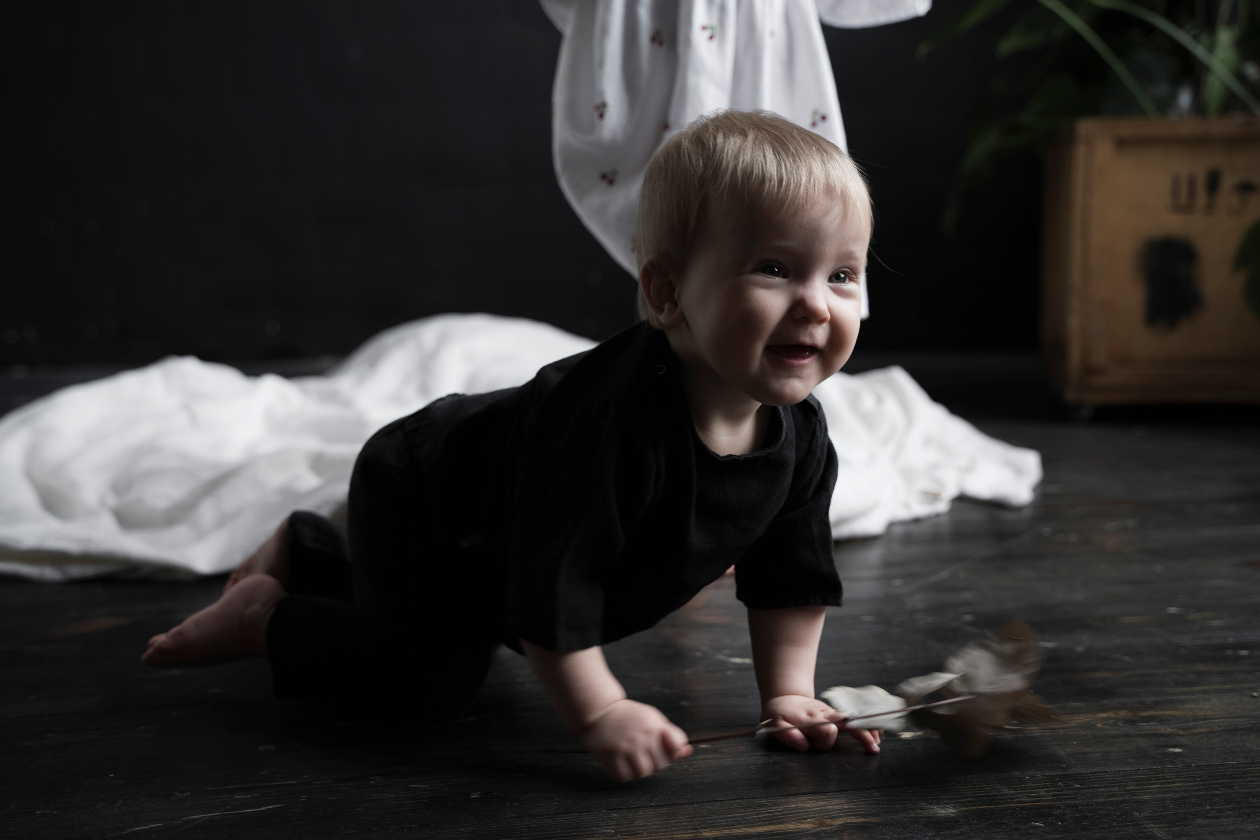 TINY STORIES. Семейный и детский фотограф в Москве