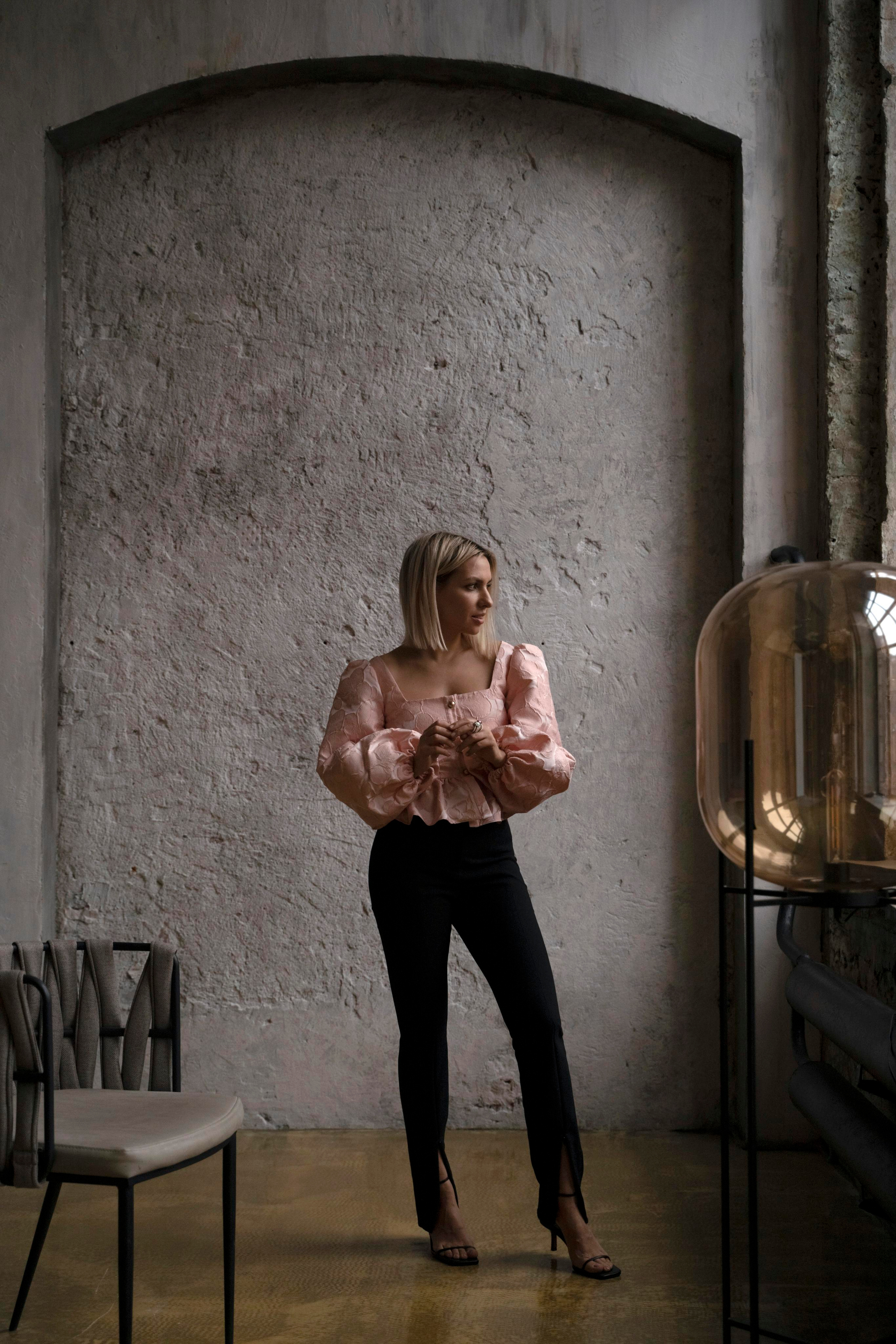 ЕЛЕНА. Семейный и детский фотограф в Москве