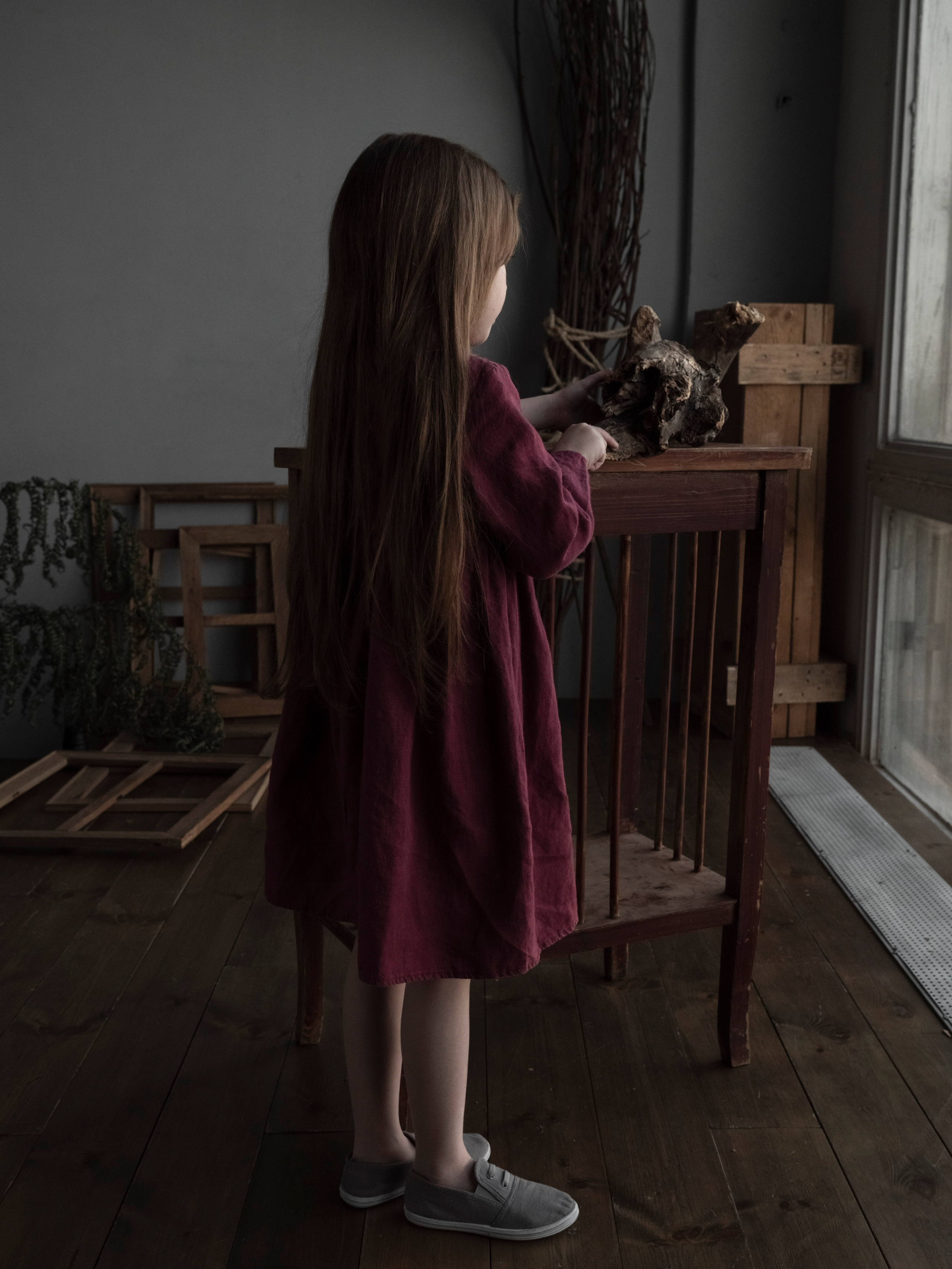 TINY STORIES 3. Семейный и детский фотограф в Москве