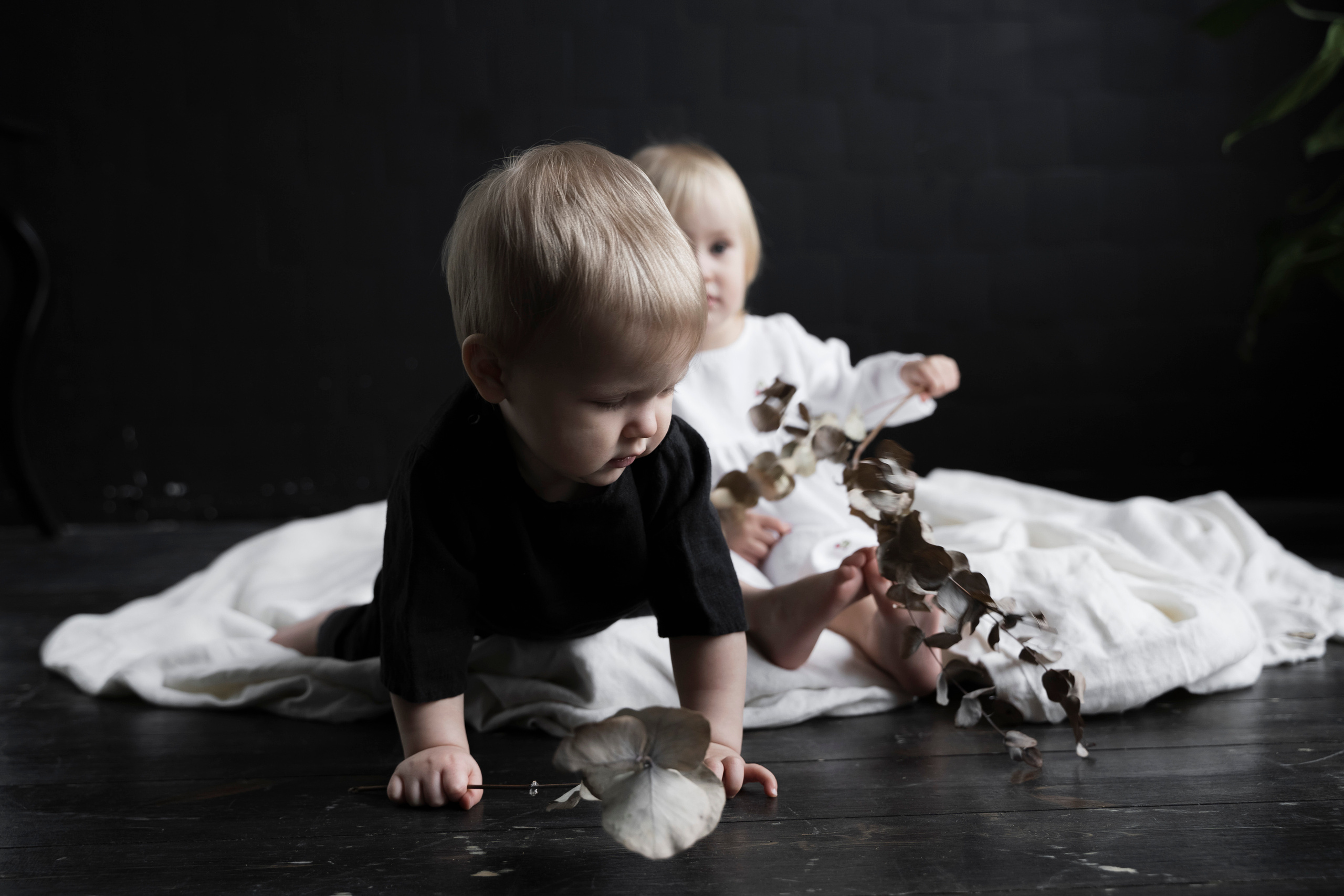 TINY STORIES. Семейный и детский фотограф в Москве