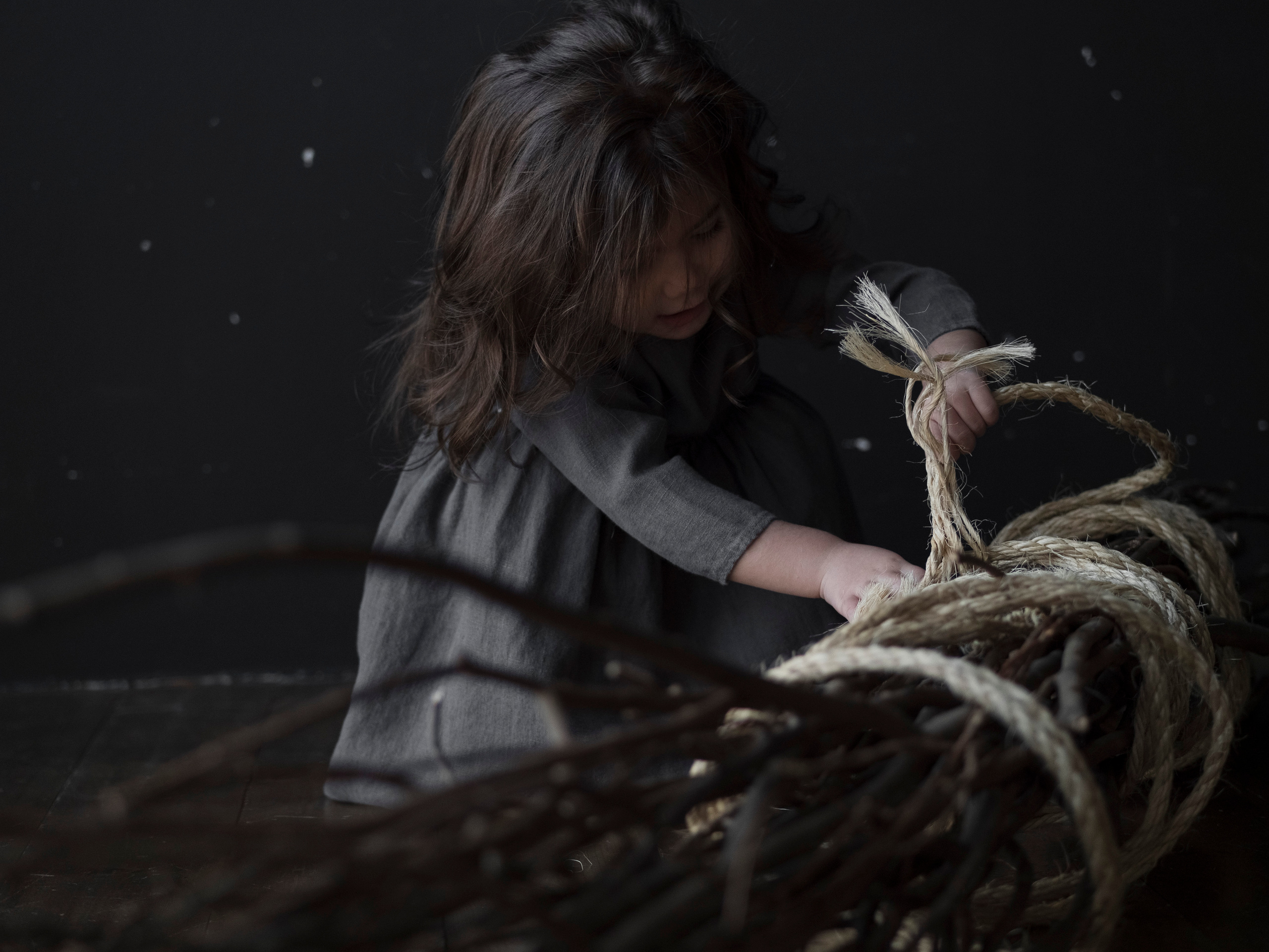 НИНА. Семейный и детский фотограф в Москве