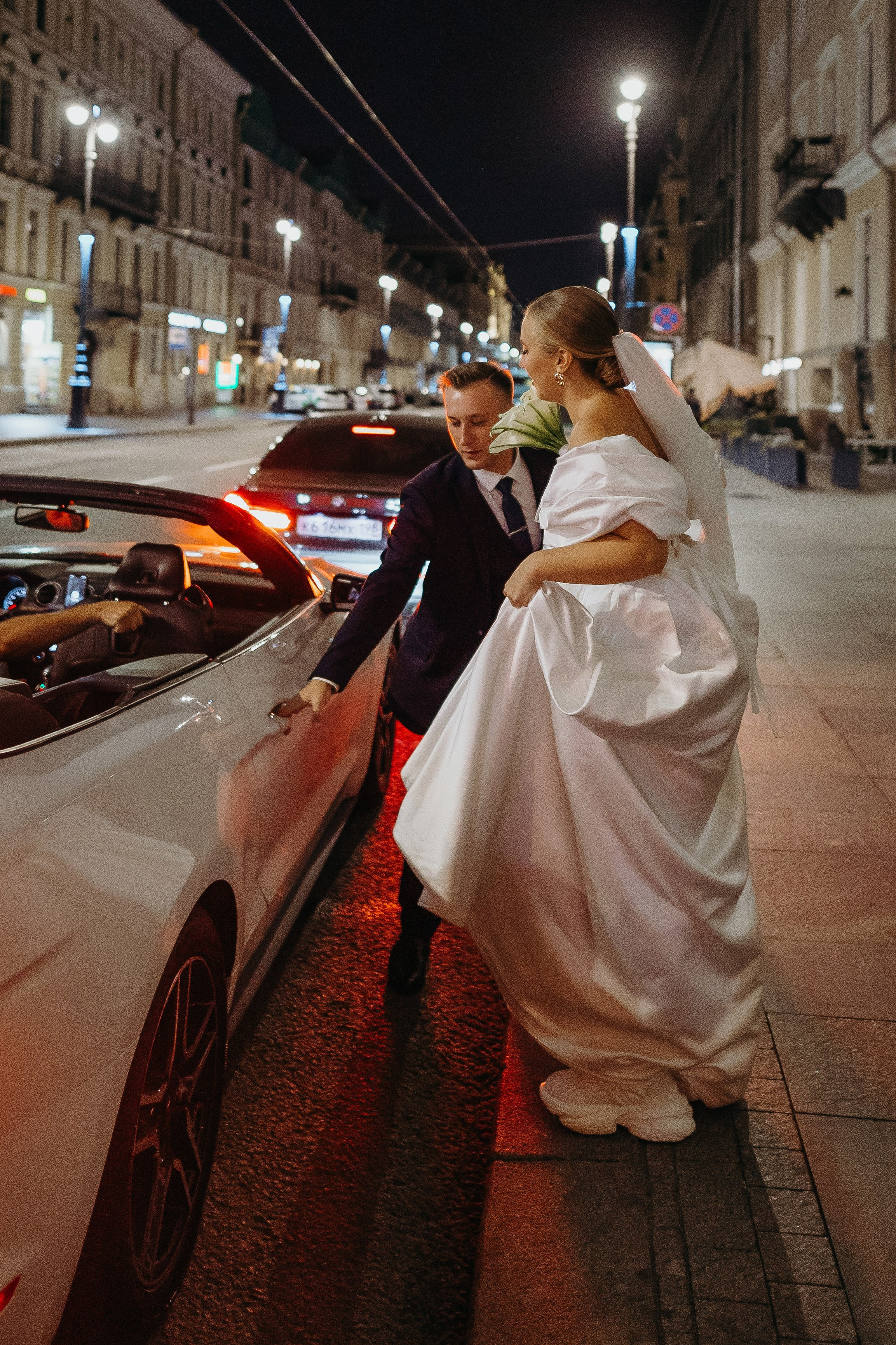 Wedding day 11.09.23. Свадебный фотограф в Санкт-Петербурге