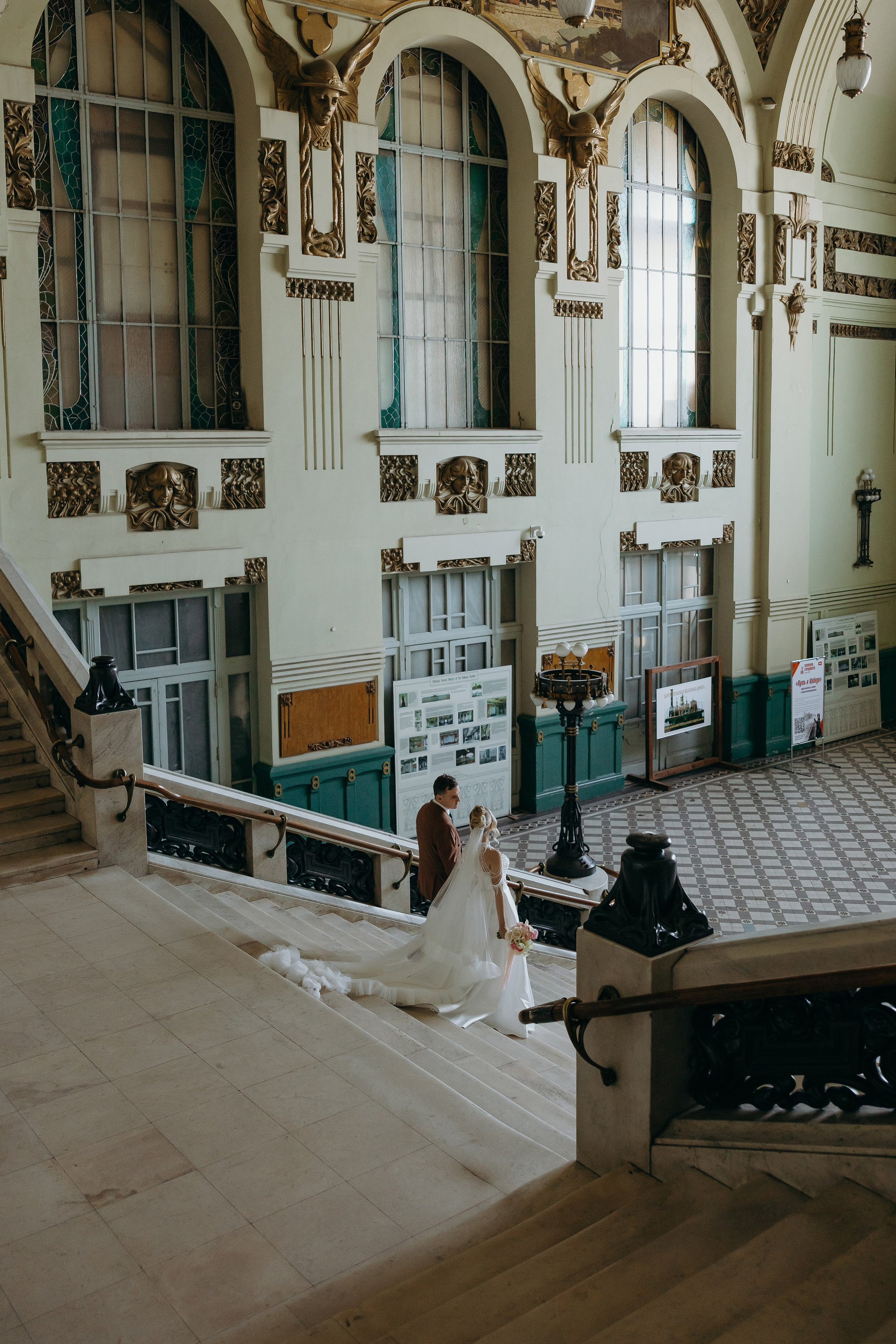 Свадебный день 05.07.25. Свадебный фотограф в Санкт-Петербурге