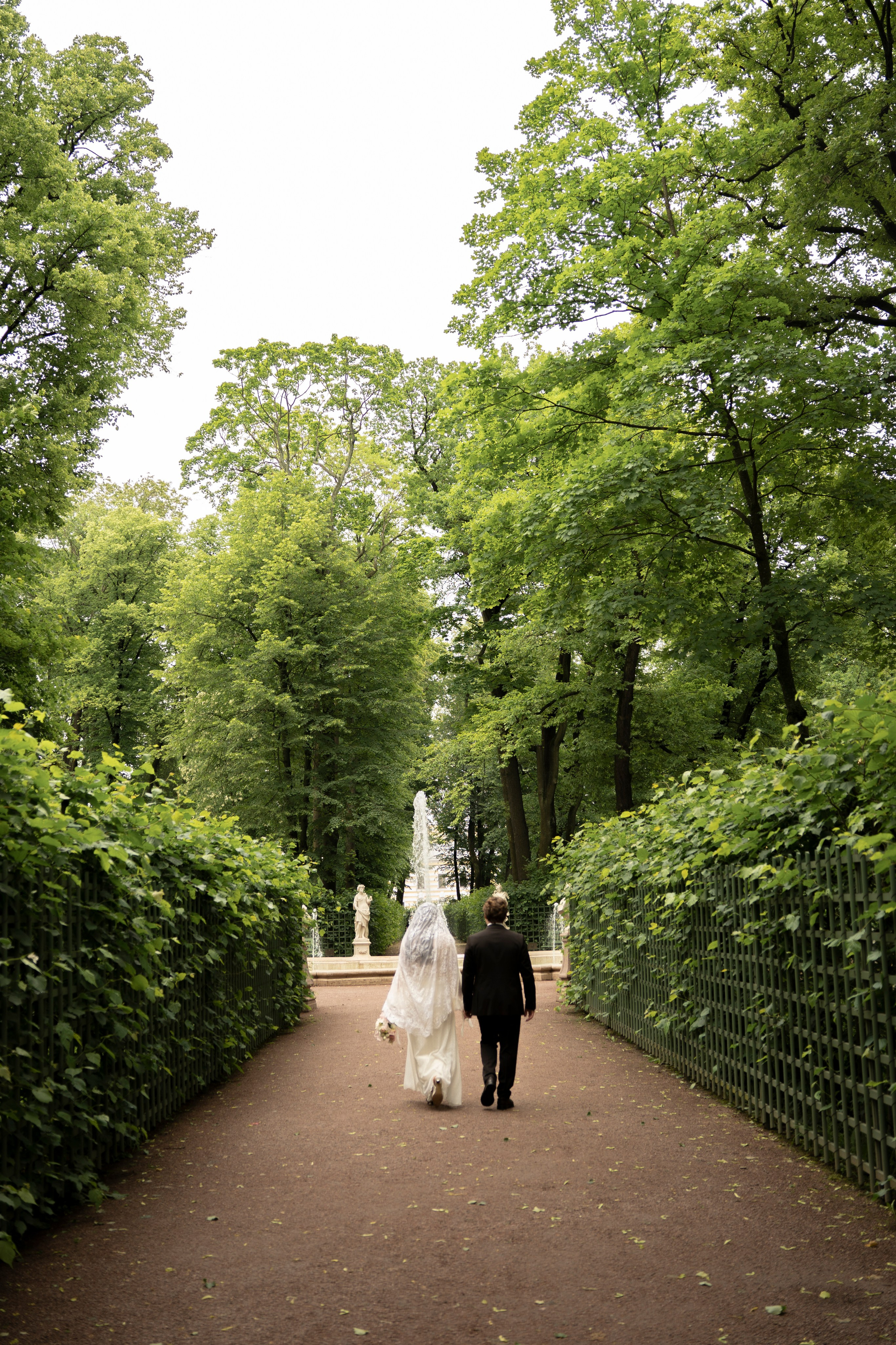 Юлия+Вячеслав. Главная