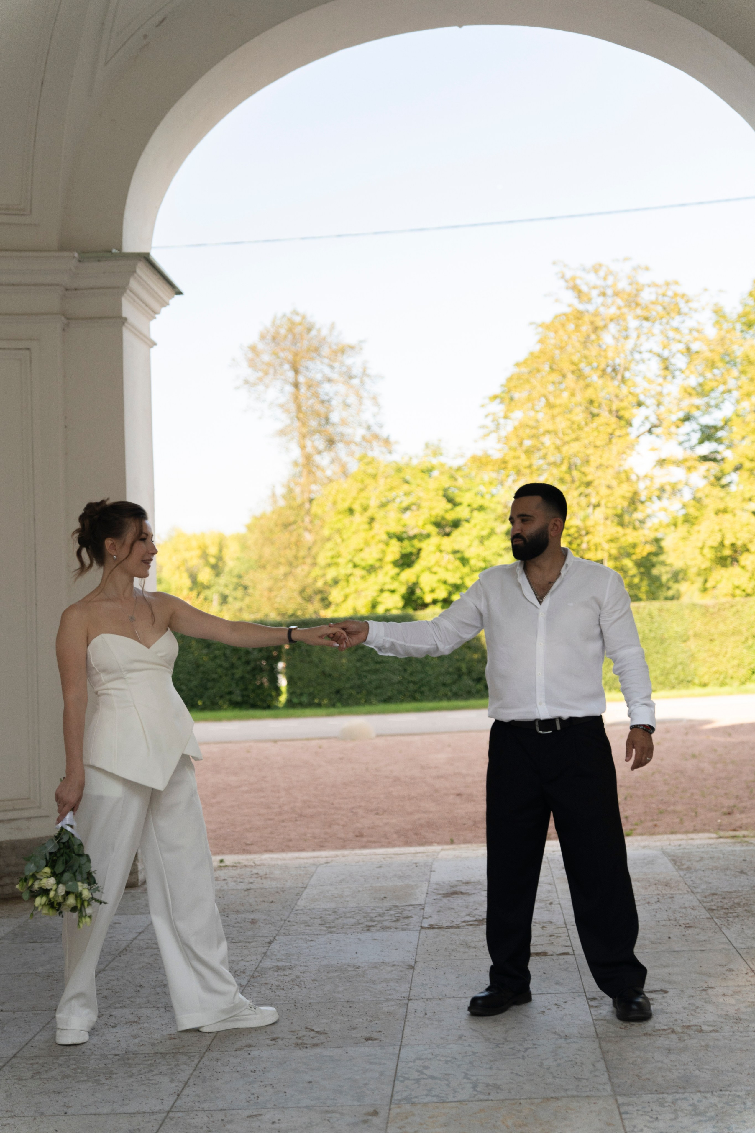 Дарья+Олег. Главная