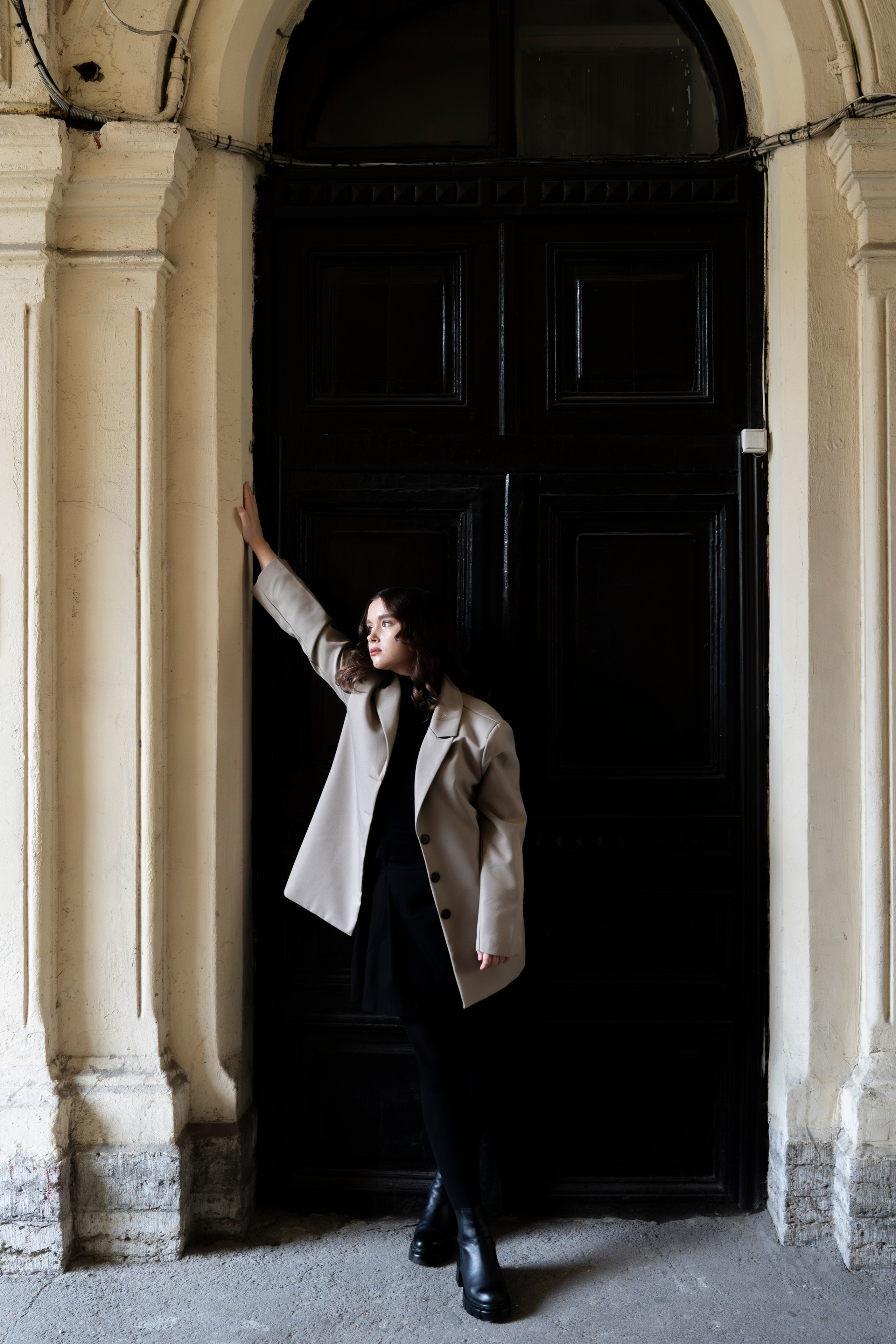 Екатерина. Главная