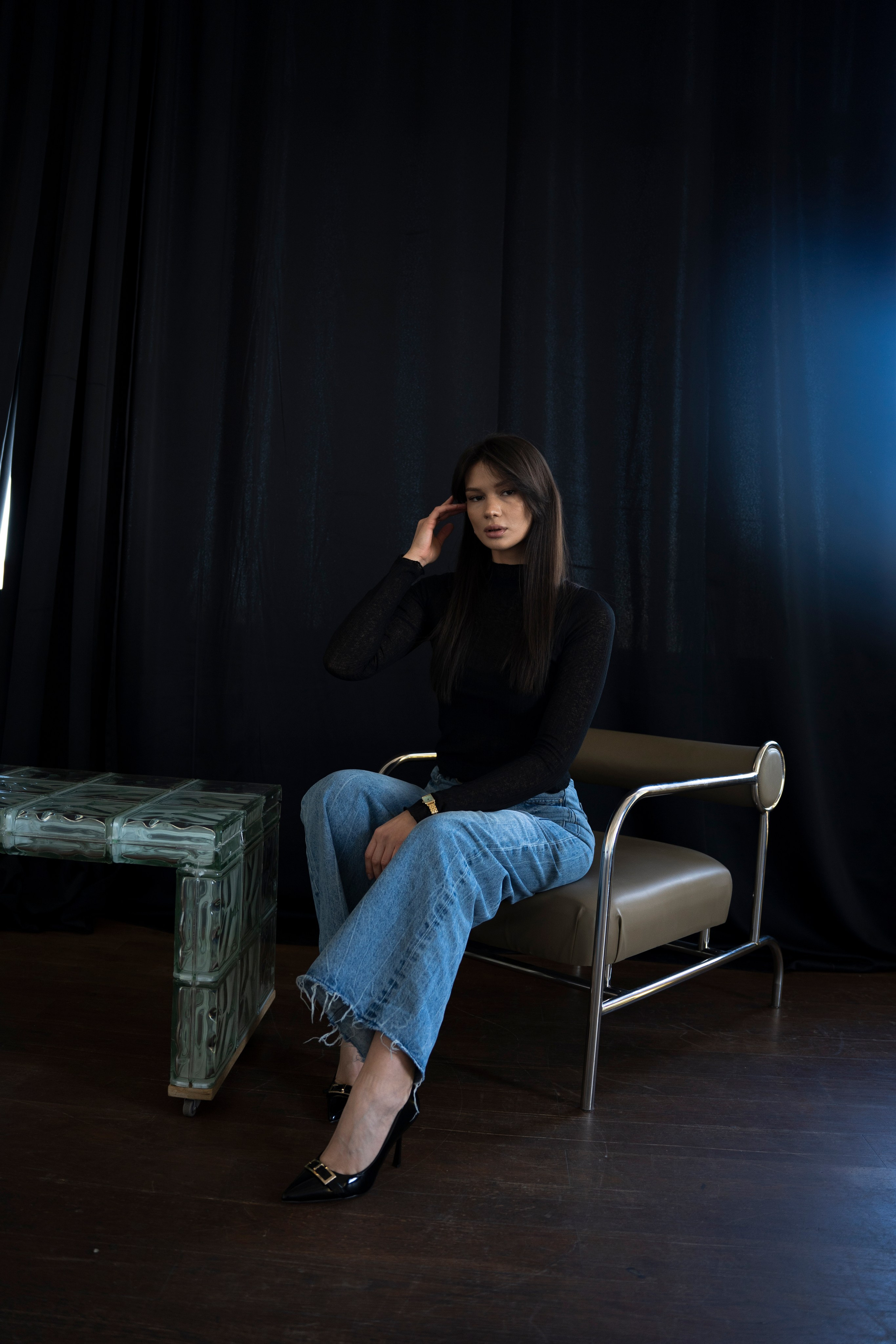 Тома. Главная