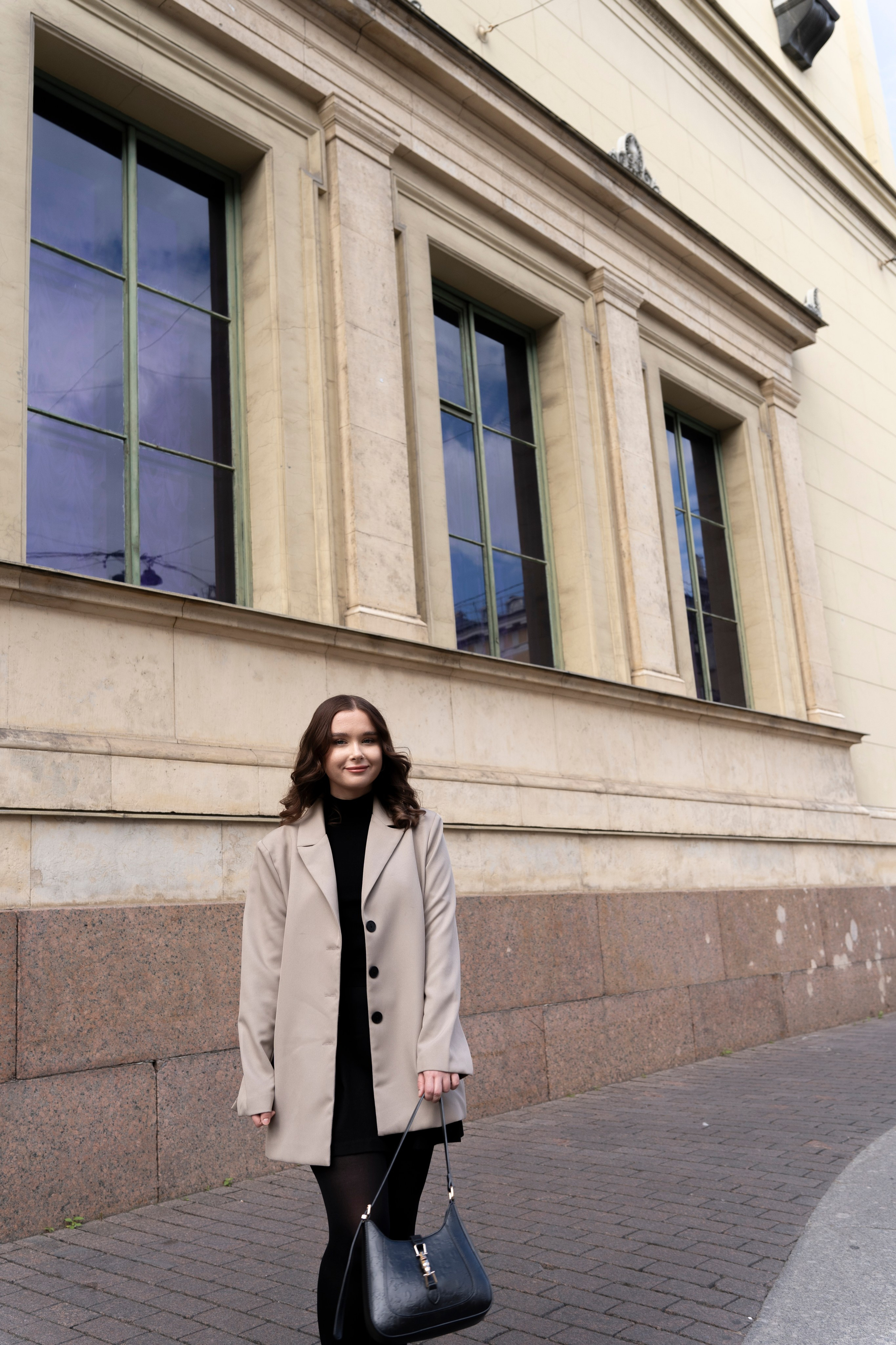 Екатерина. Главная