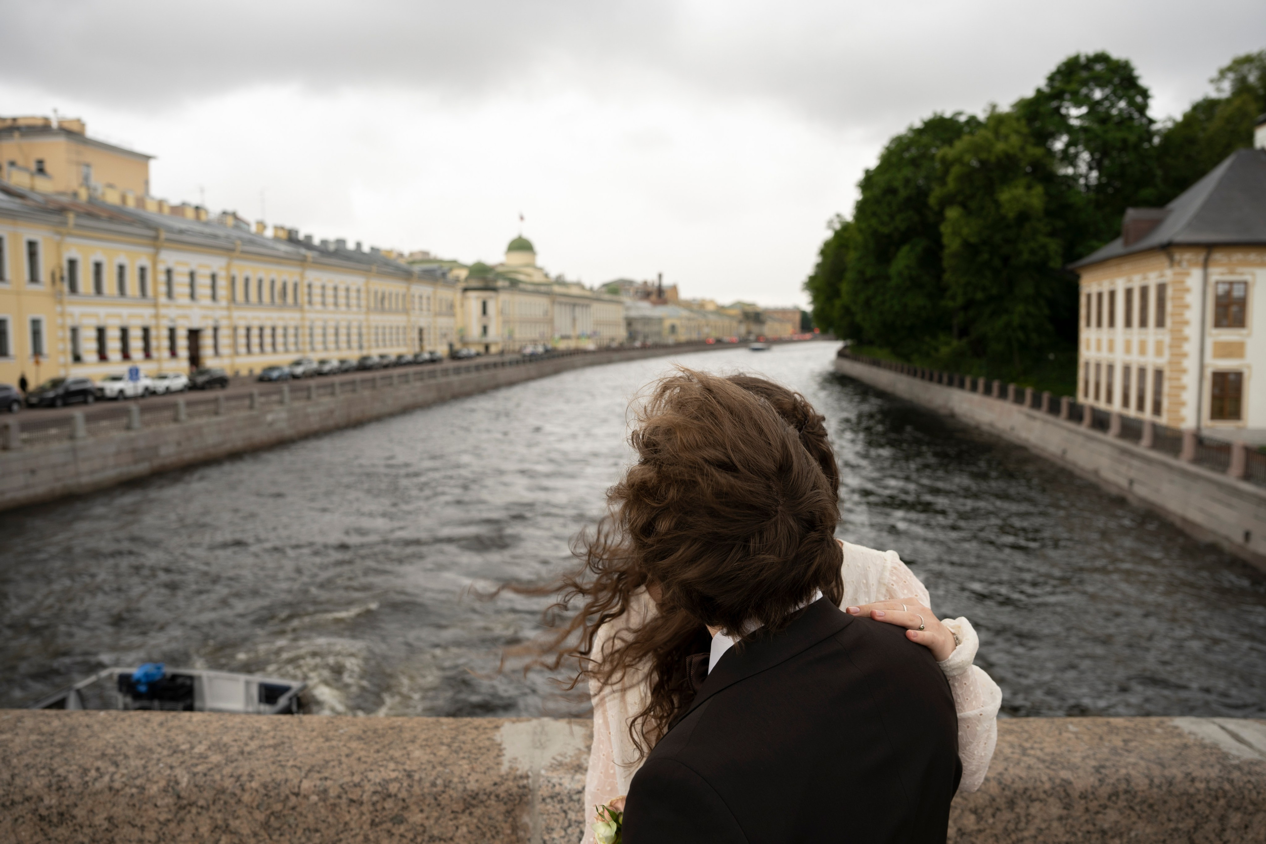 Юлия+Вячеслав. Главная