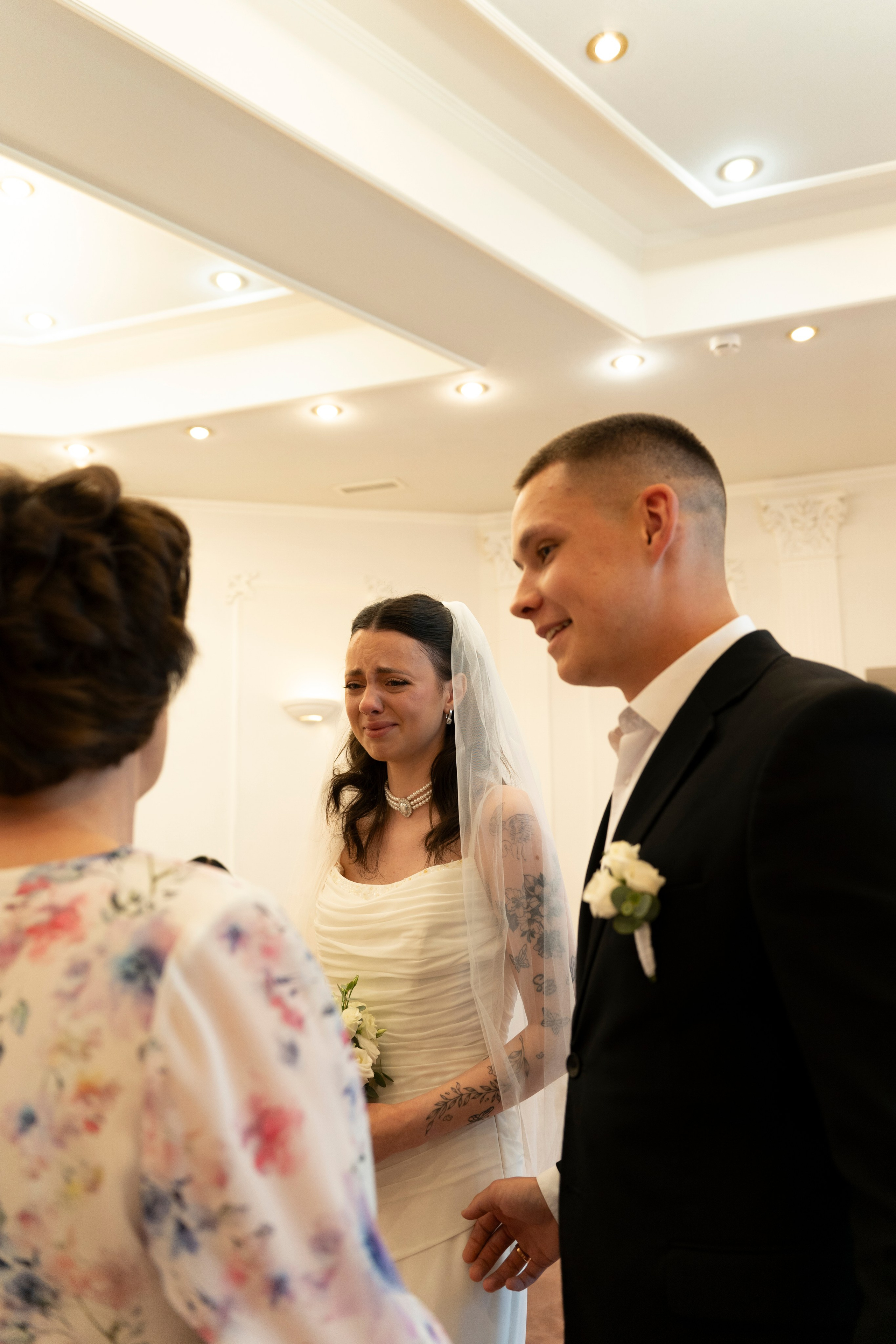 Аделина+Владислав. Главная