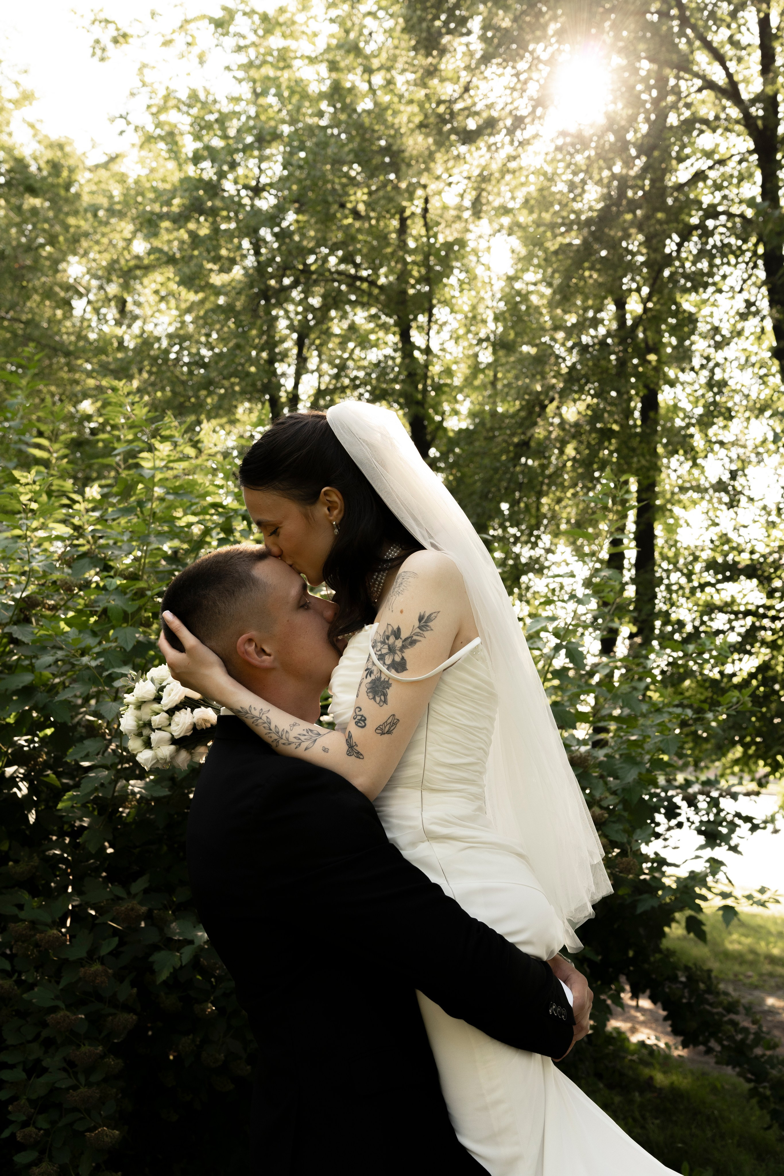 Аделина+Владислав. Главная