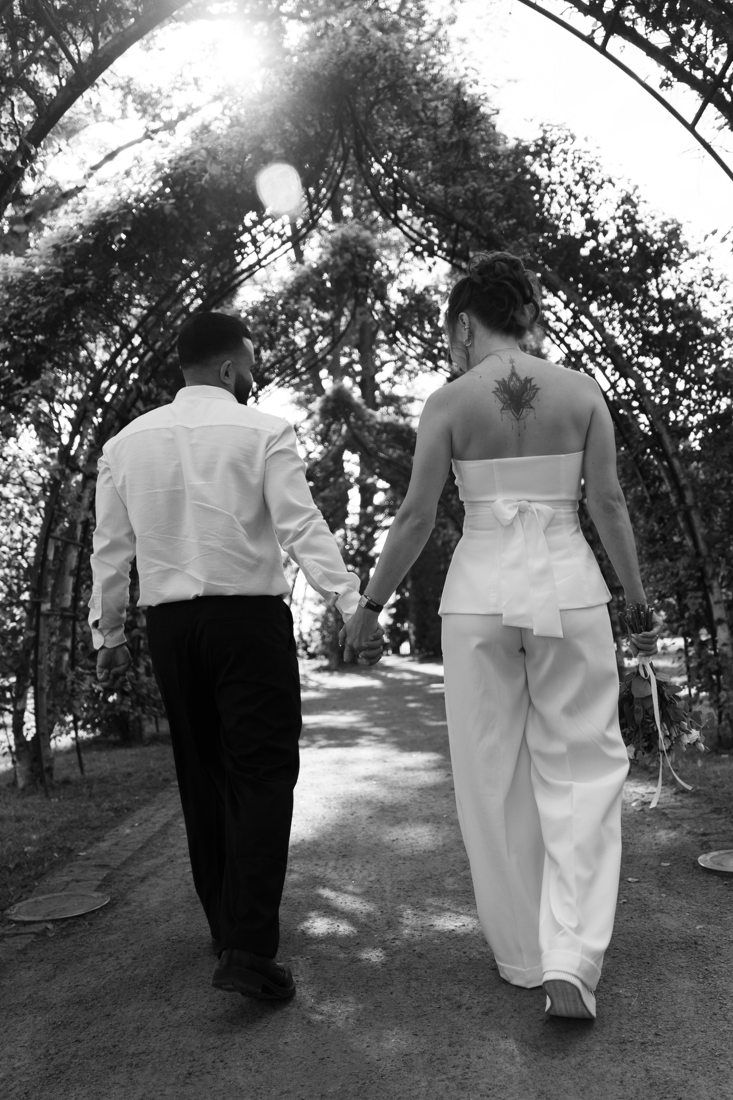 Дарья+Олег. Главная