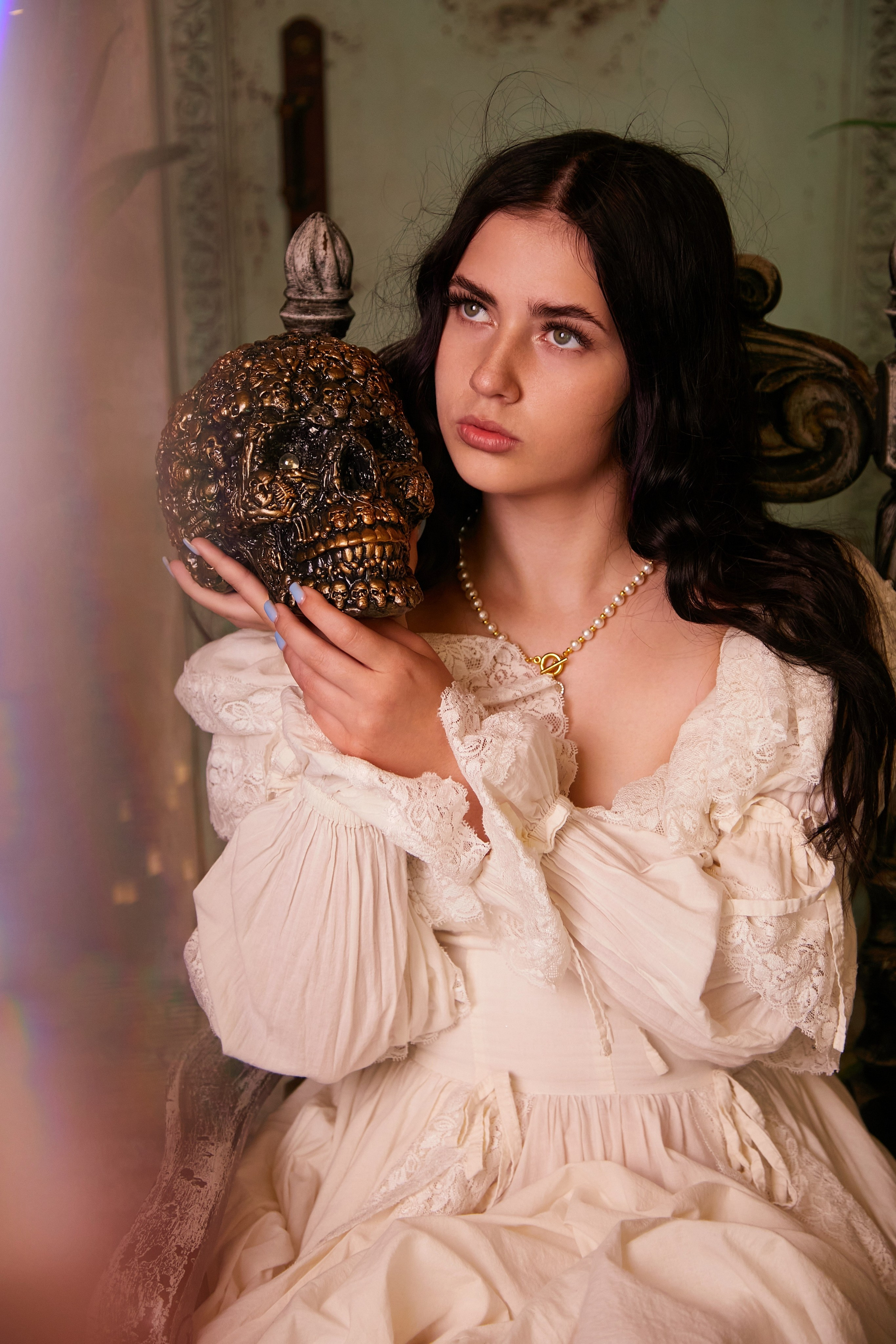 «Готика 2.0». Свадебный и креативный фотограф в ЮФО и МСК