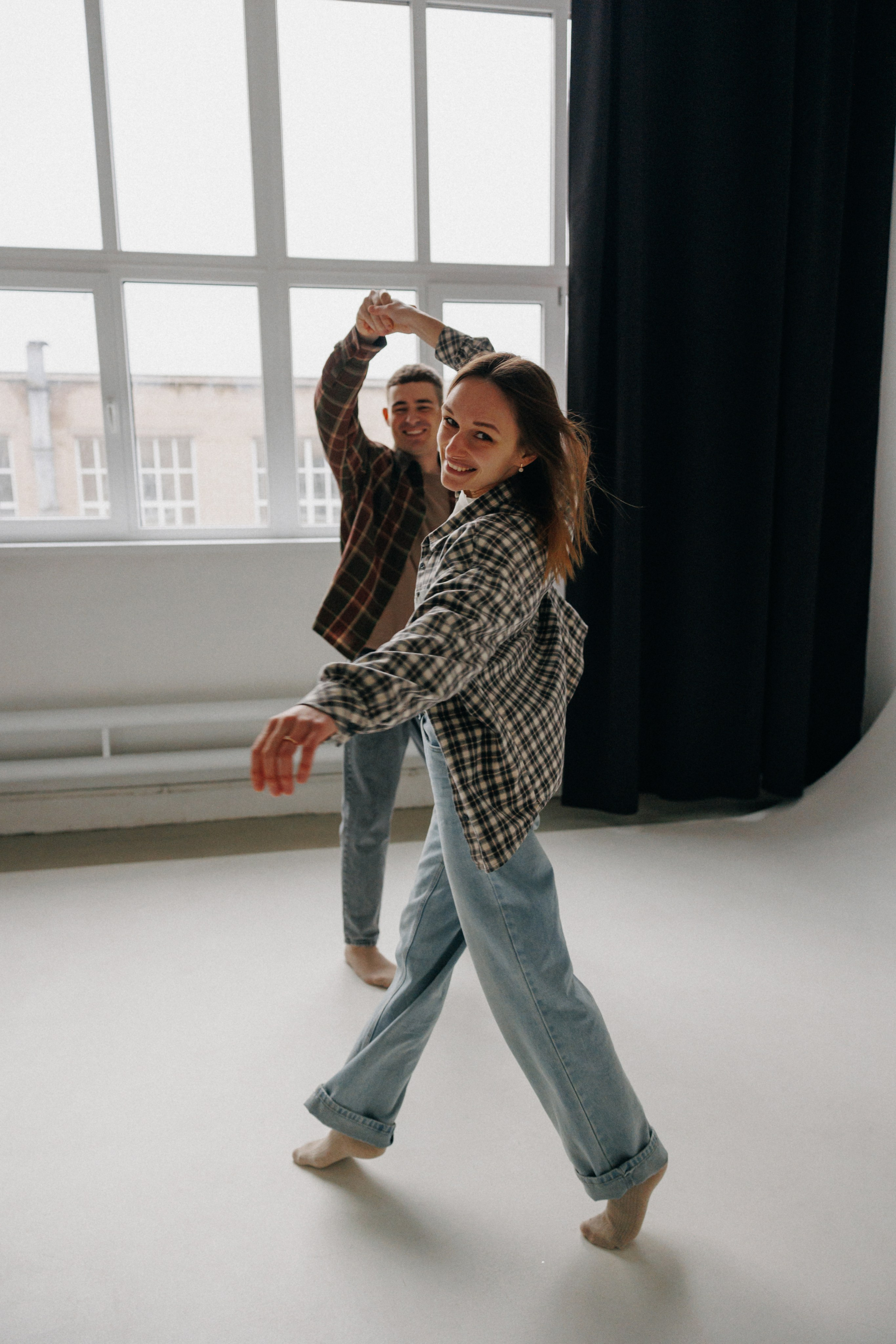 Игорь и Настя. Свадебный и семейный фотограф Витебск, Минск, Андрей Павлов