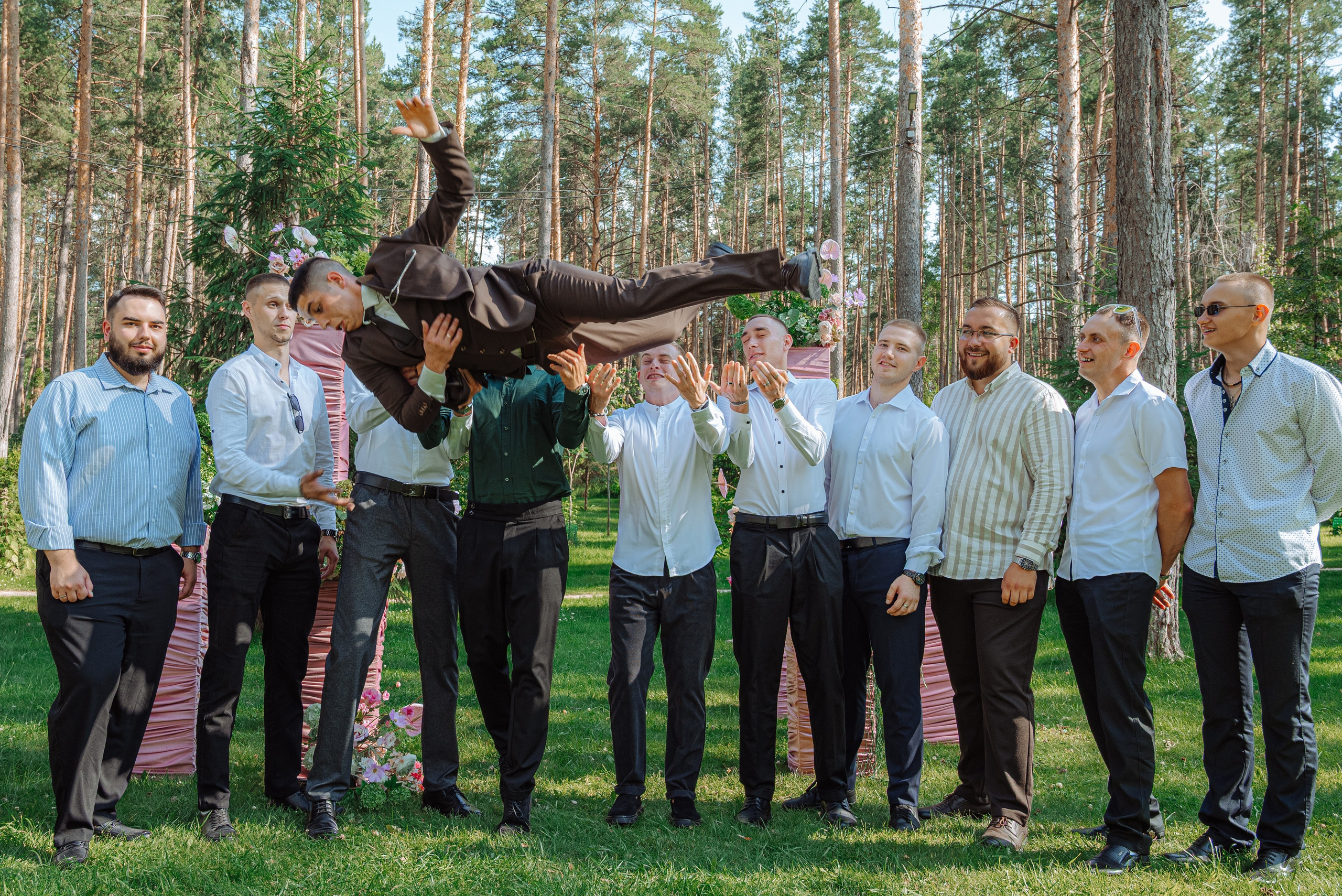 Свадебный репортаж. ТАТИ | Татьяна Тихонова | фотограф | Тольятти Самара