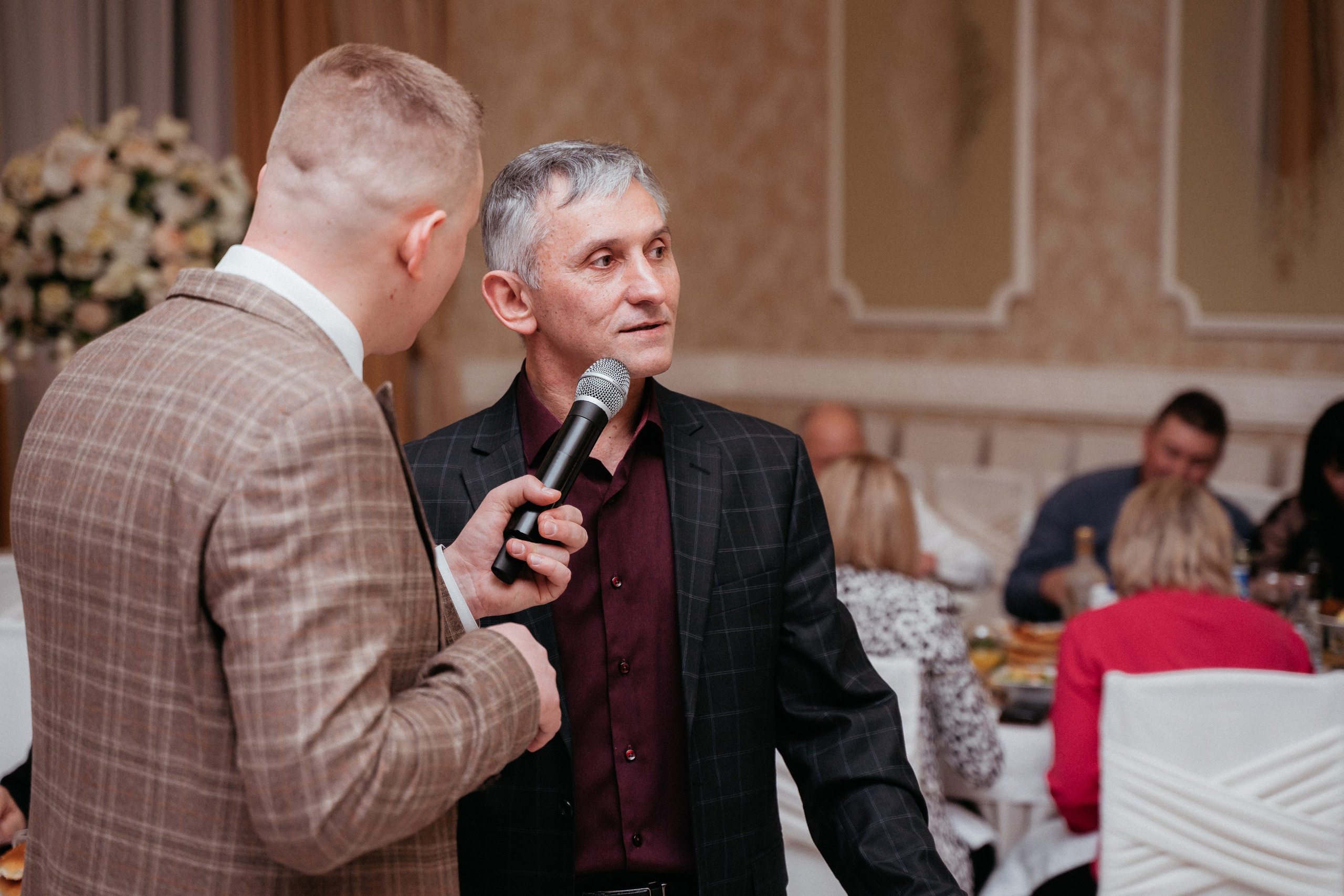 Новый год (РЭС). Свадебный фотограф в Симферополе