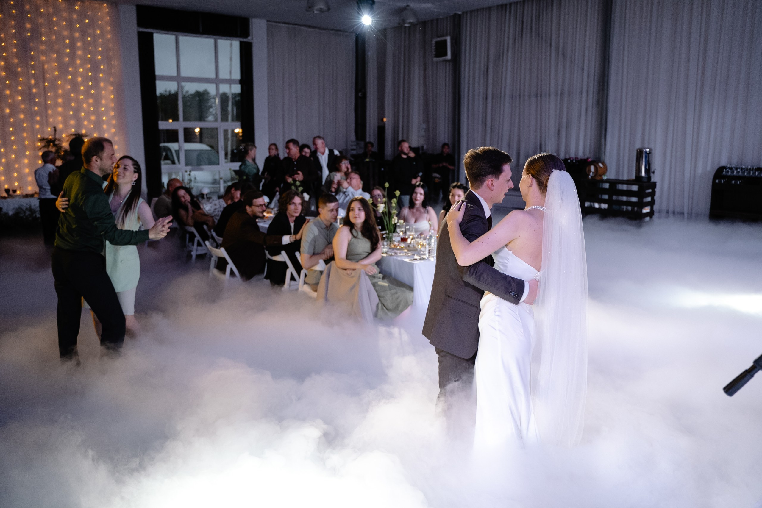 Тимур и Александра. Главная