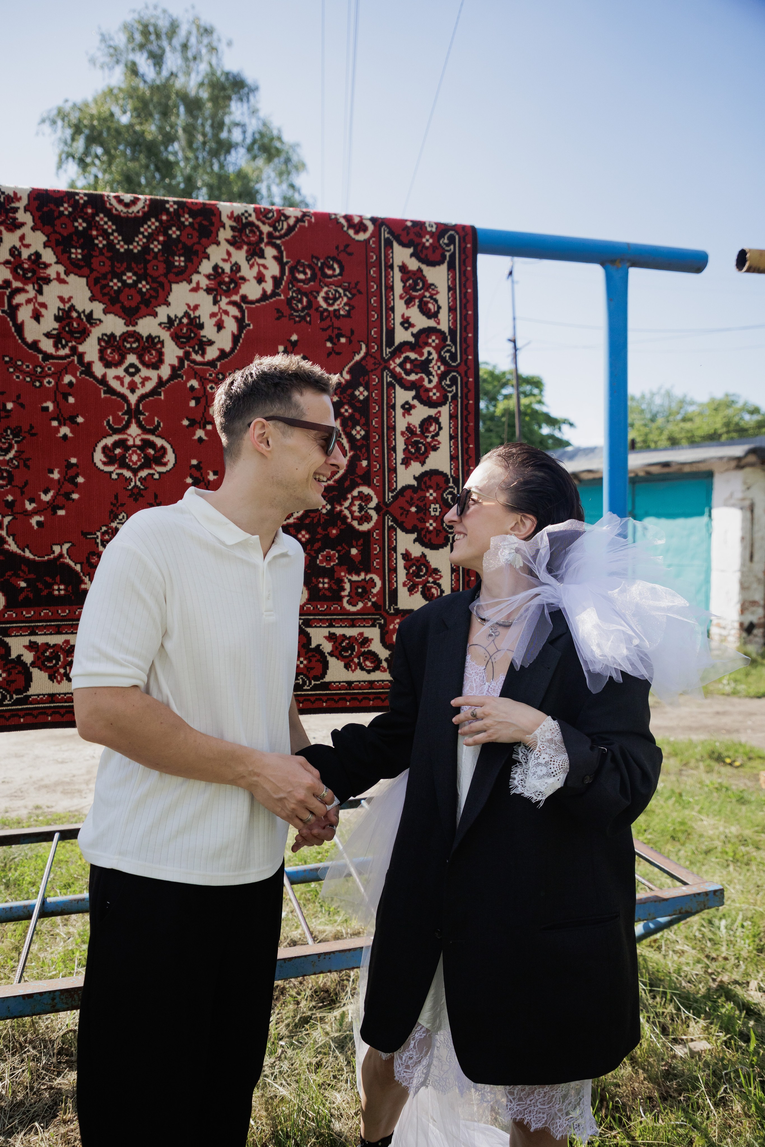 Валерий и Татьяна. Фотограф городских и семейных событий в Нижнем Новгороде Артем Карпухин