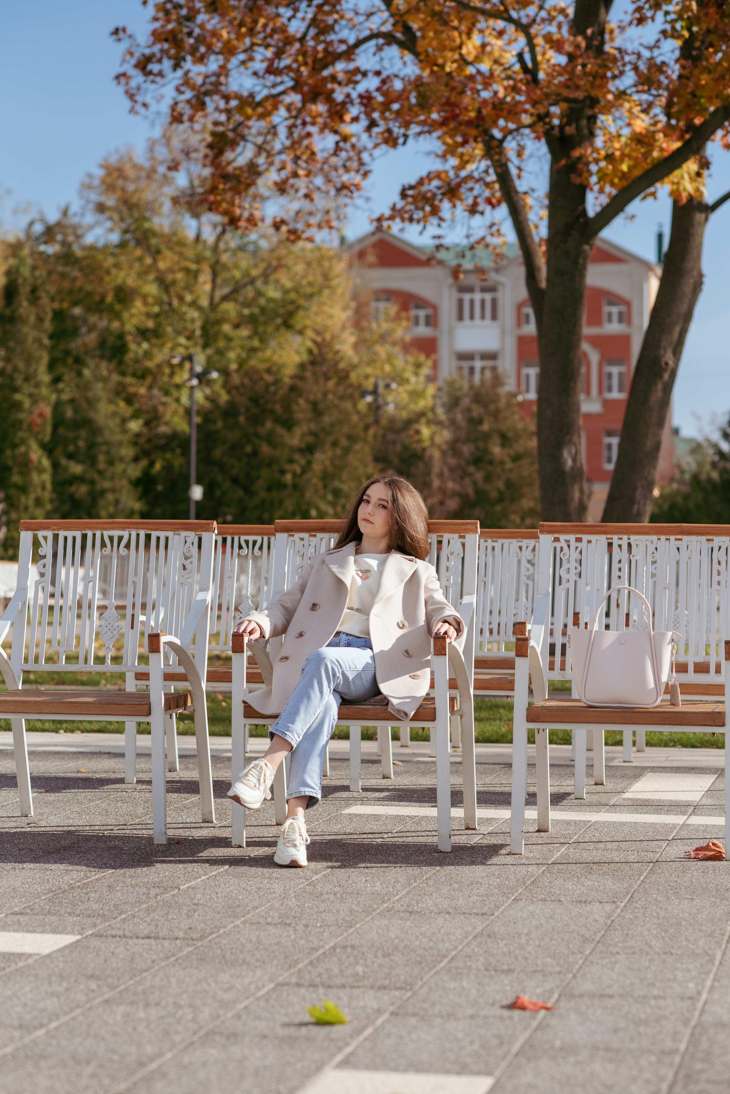 Светлана. Семейный и свадебный фотограф в Ельце Юлия Дякина