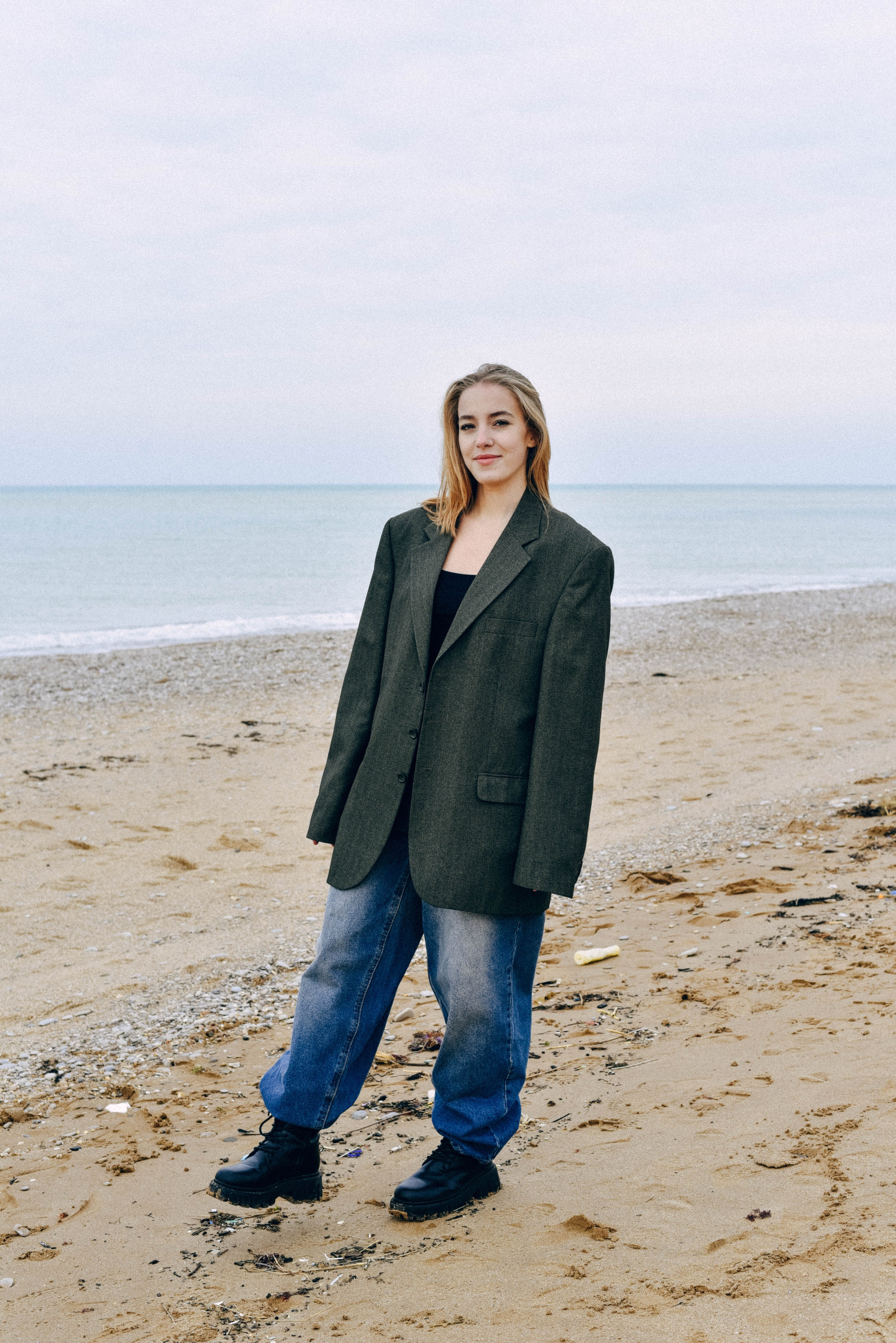 Александра. Семейный фотограф в Москве и Севастополе Анастасия Котова