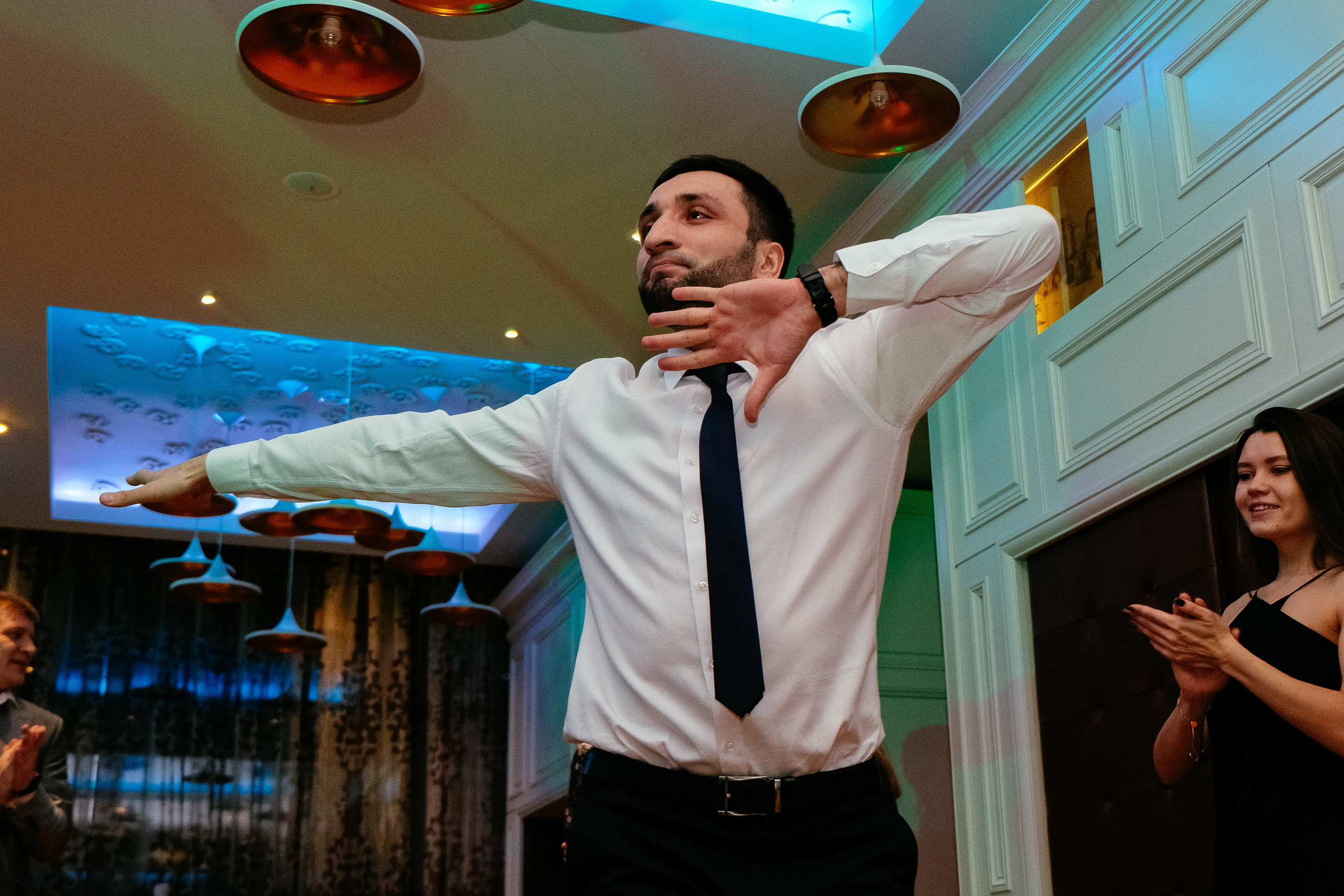 Фотограф на новогодний корпоратив, репортажный фотограф Новосибирск