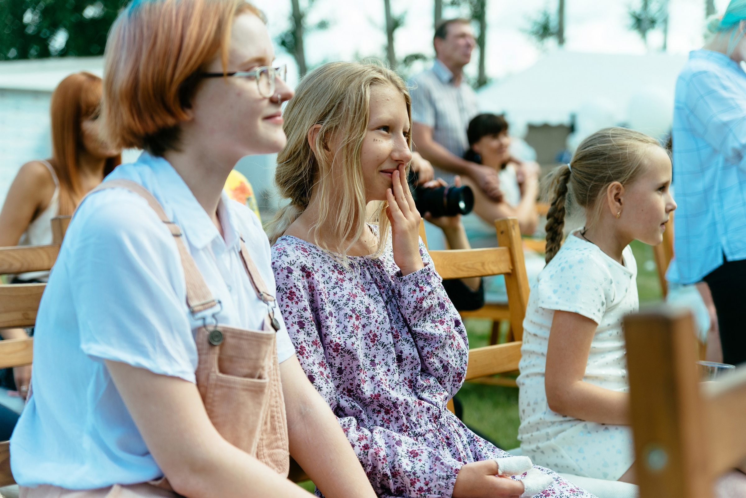 Фотограф на свадьбу в Новосибирске