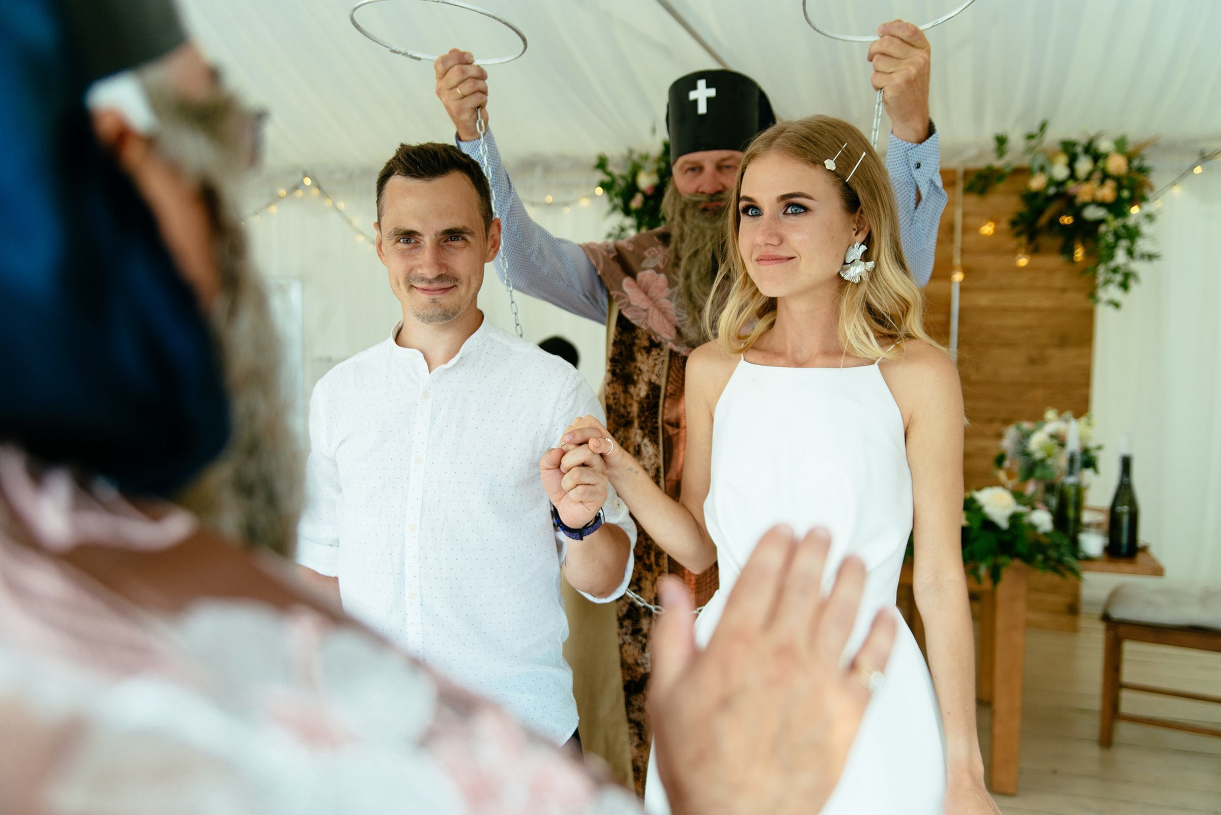 Фотограф на свадьбу в Новосибирске