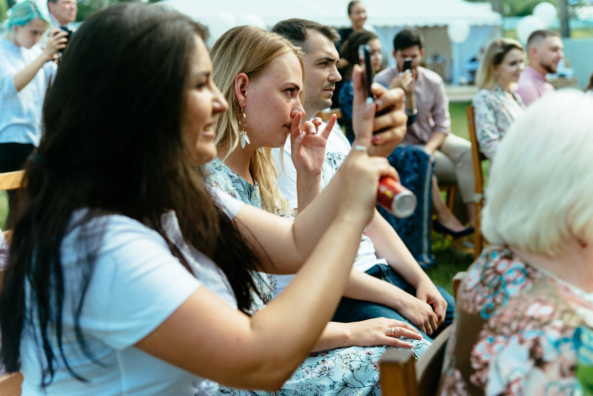 Фотограф на свадьбу в Новосибирске