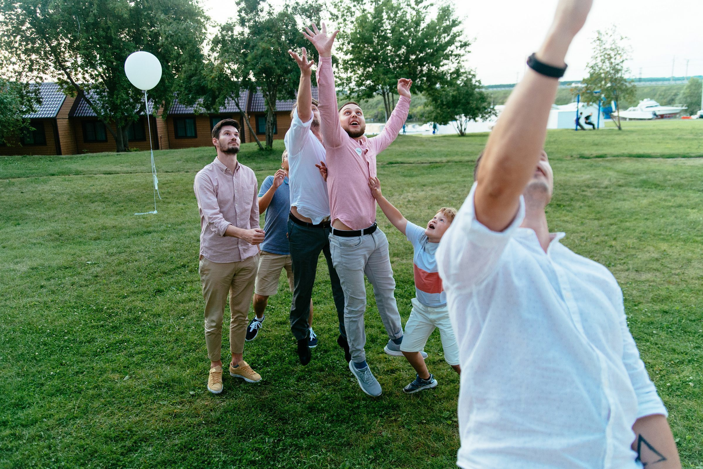 Фотограф на свадьбу в Новосибирске