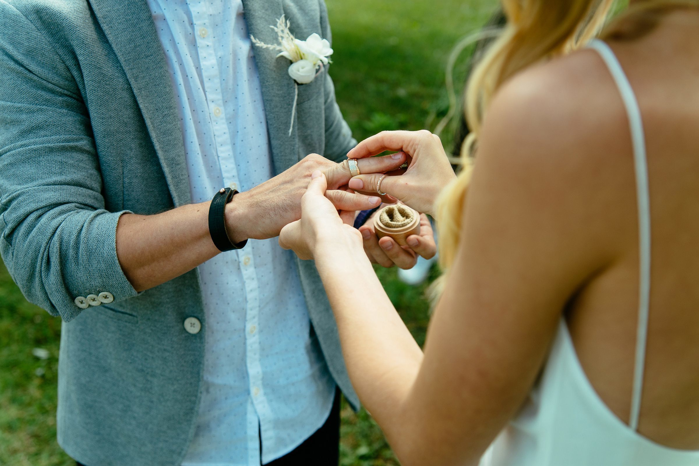 Фотограф на свадьбу в Новосибирске