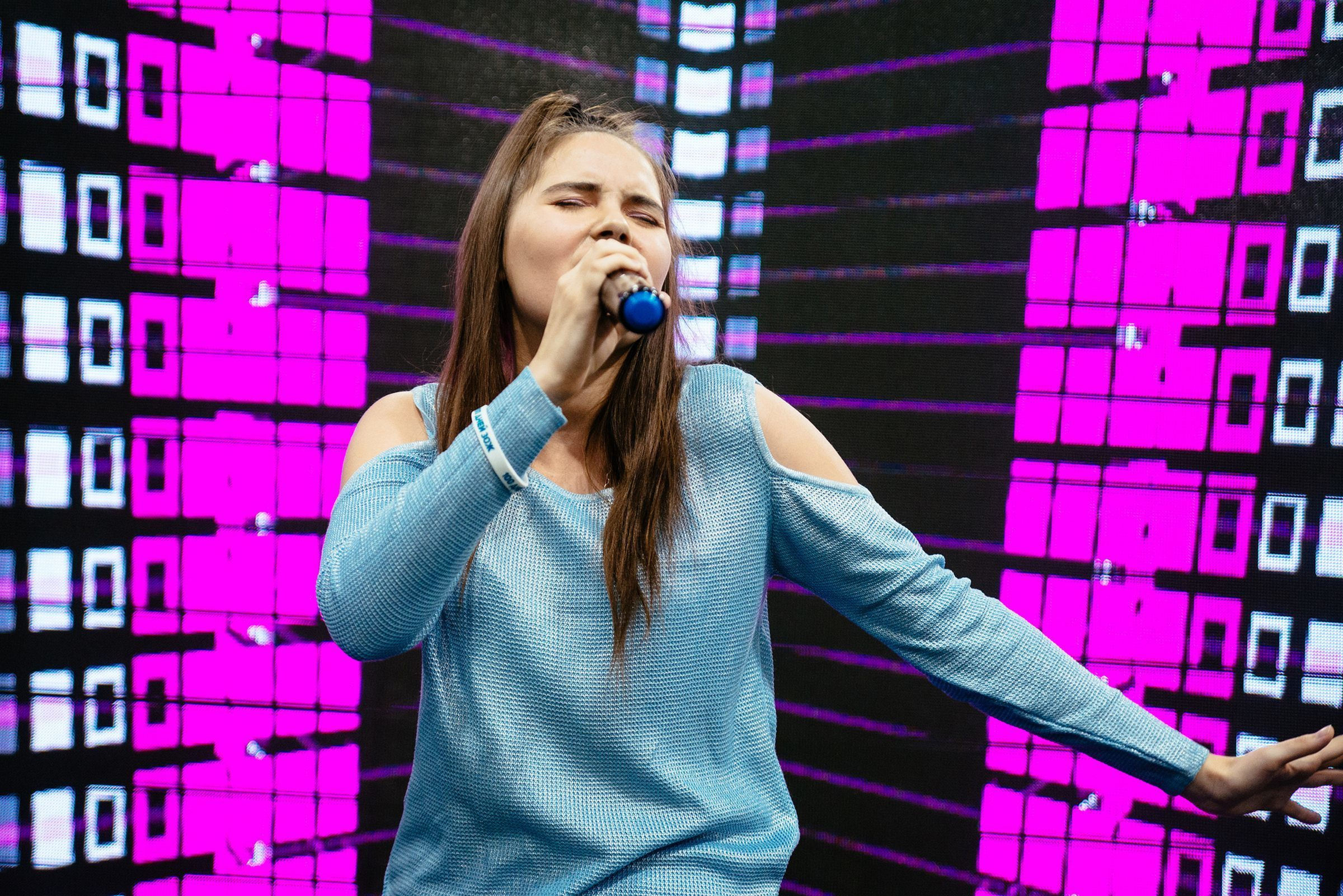 Фотограф на мероприятие, Новосибирск. Репортаж с открытия спортивного мероприятия «100 дней ЗОЖ»