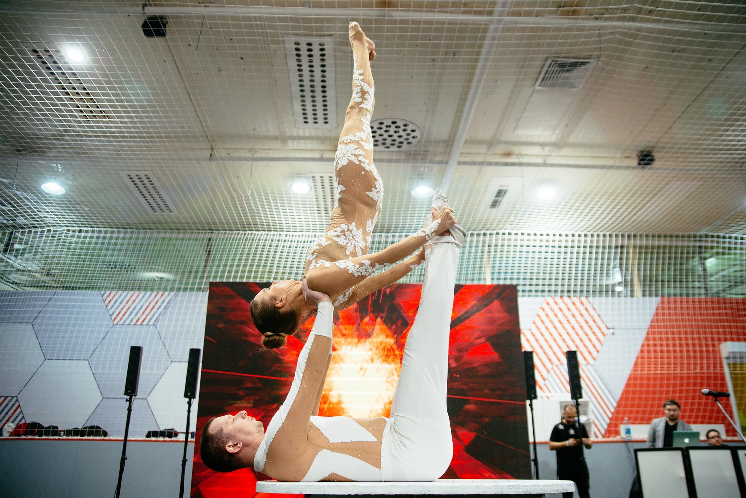 Фотограф на мероприятие, Новосибирск. Репортаж с открытия спортивного мероприятия «100 дней ЗОЖ»